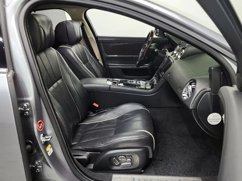 Jaguar Xj 5.0 Portfolio | Mobile.bg � ����������� 12