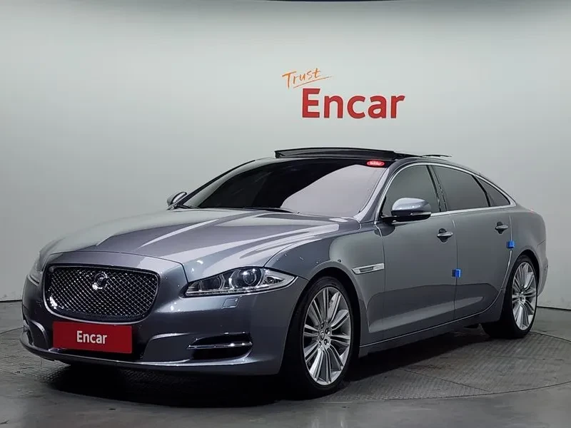 Jaguar Xj 5.0 Portfolio | Mobile.bg � ����������� 1