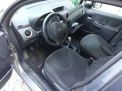 Citroen C3, снимка 4 - Автомобили и джипове - 56078225