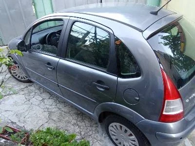 Citroen C3, снимка 3 - Автомобили и джипове - 56078225