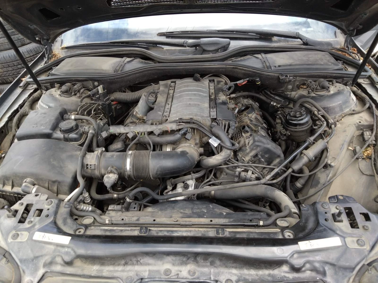 BMW 735 3.5 i | Mobile.bg   12