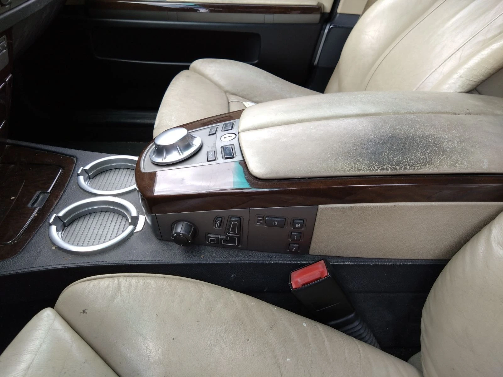 BMW 735 3.5 i | Mobile.bg   15