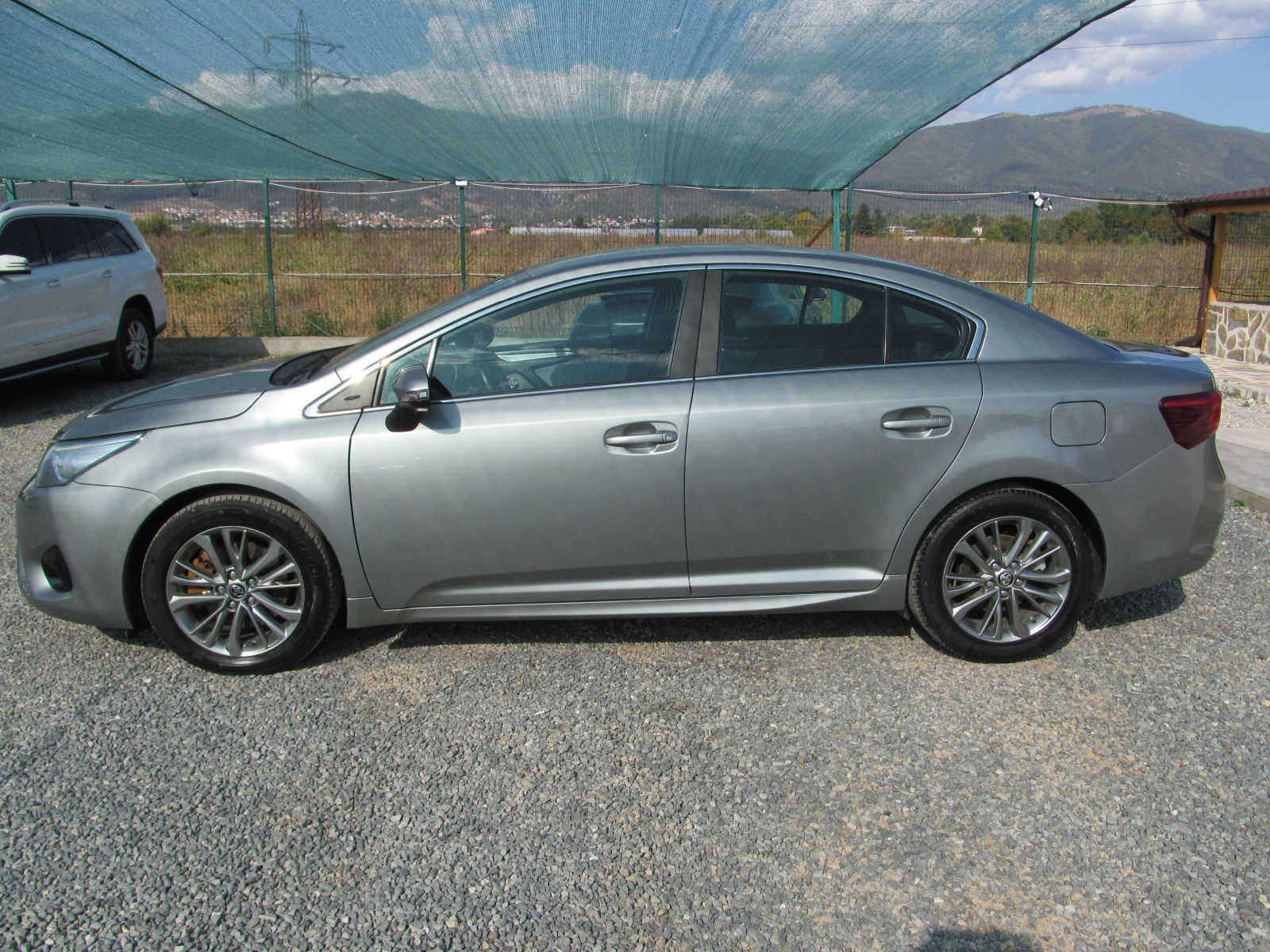 Toyota Avensis 2.0* D4D* 143k.c* Kamera* TOP - изображение 7