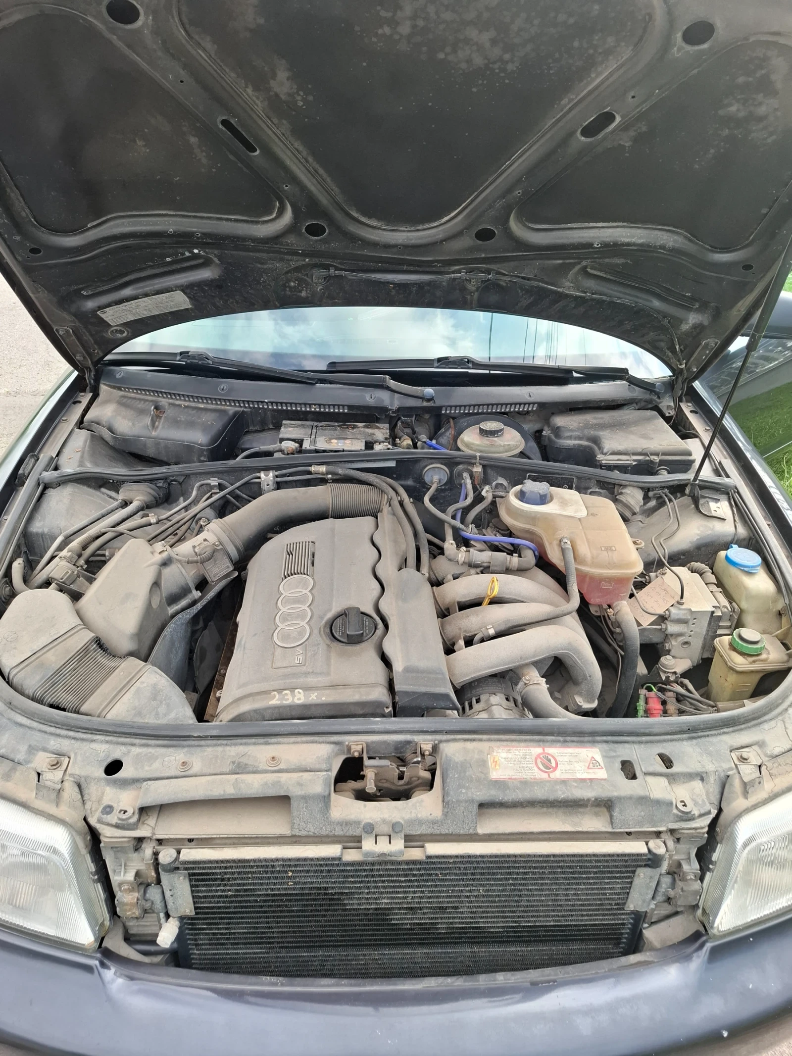 Audi A4 1.8 | Mobile.bg � ����������� 15