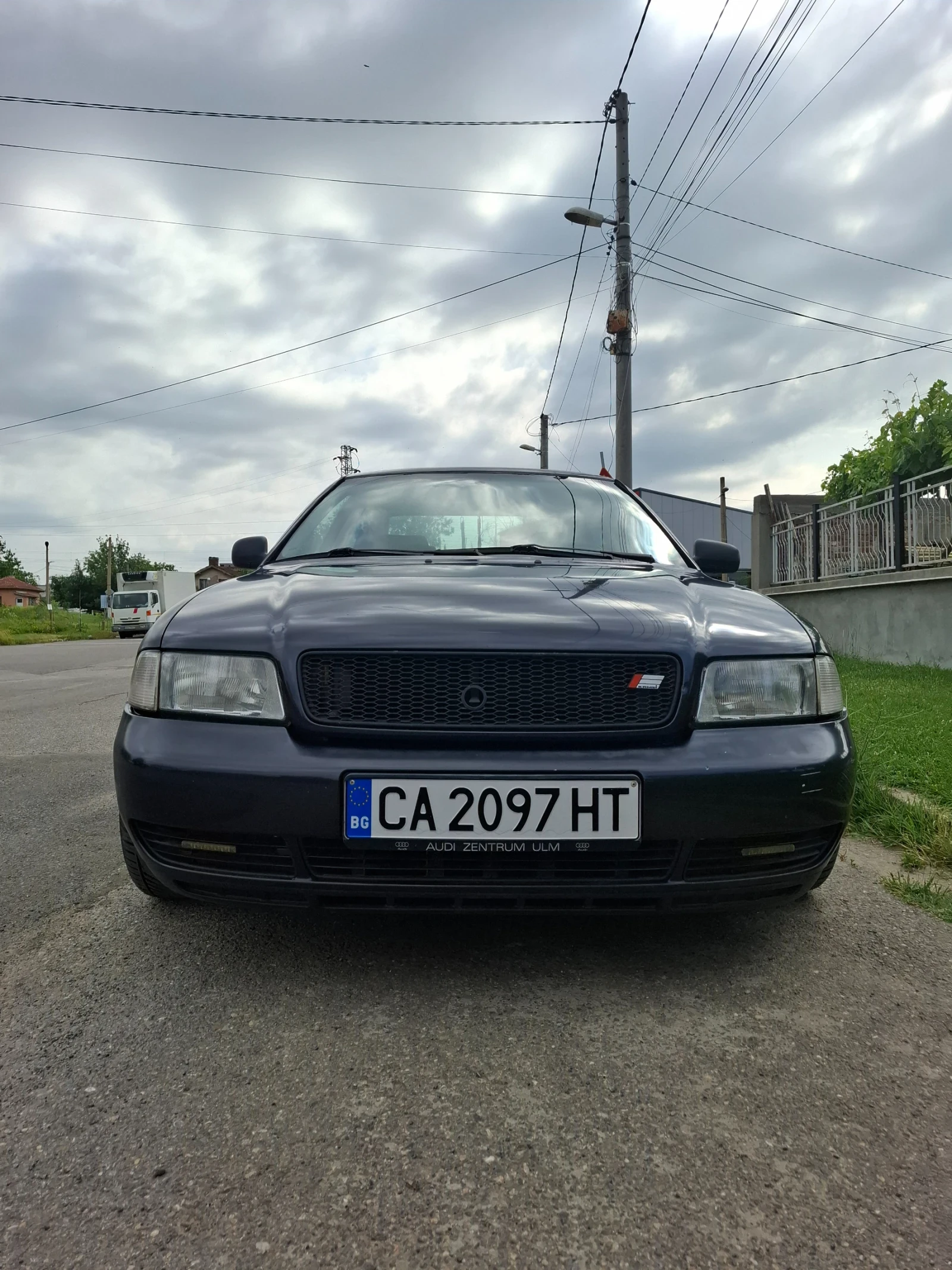 Audi A4 1.8 | Mobile.bg � ����������� 16