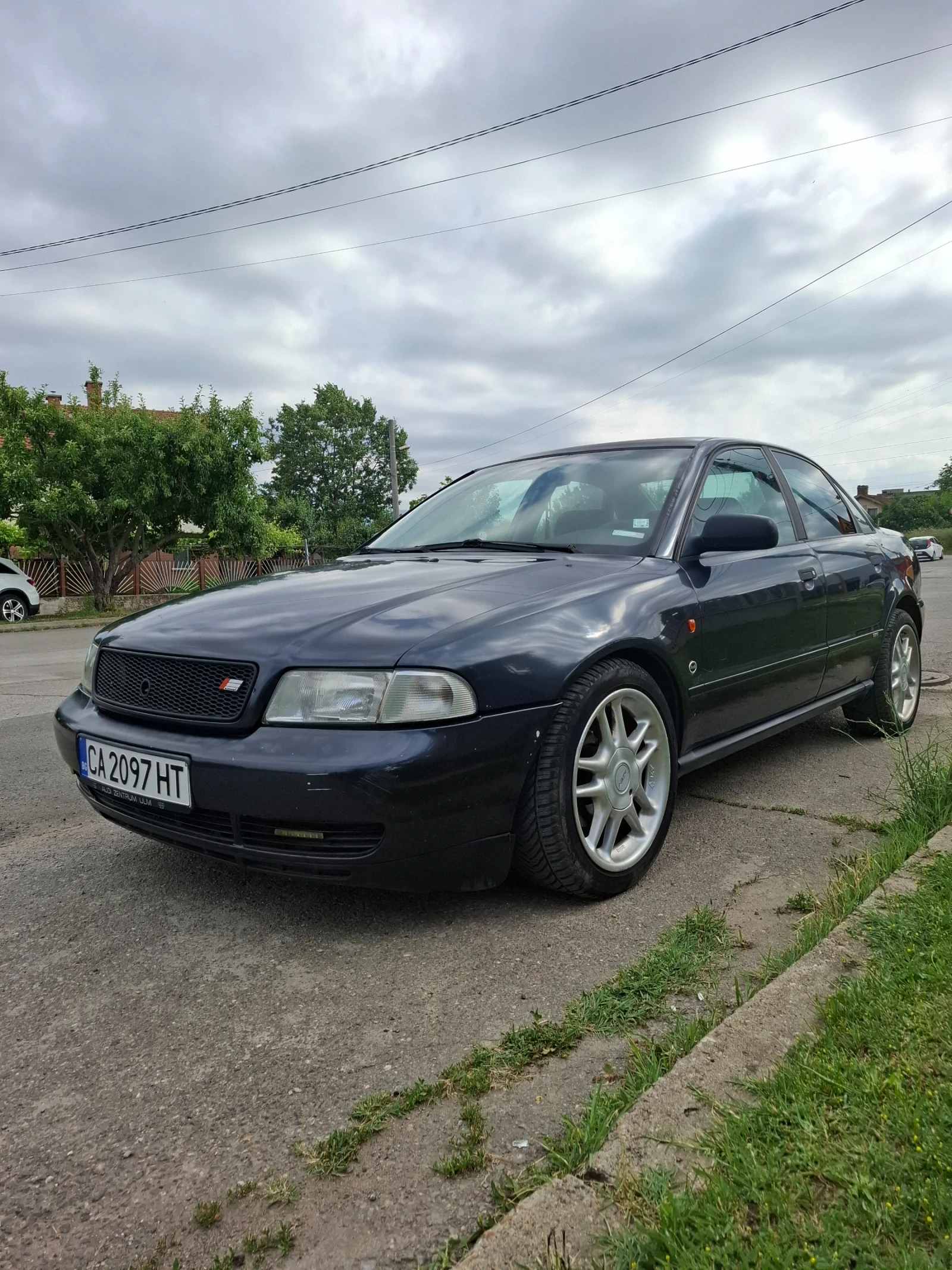 Audi A4 1.8 | Mobile.bg � ����������� 1