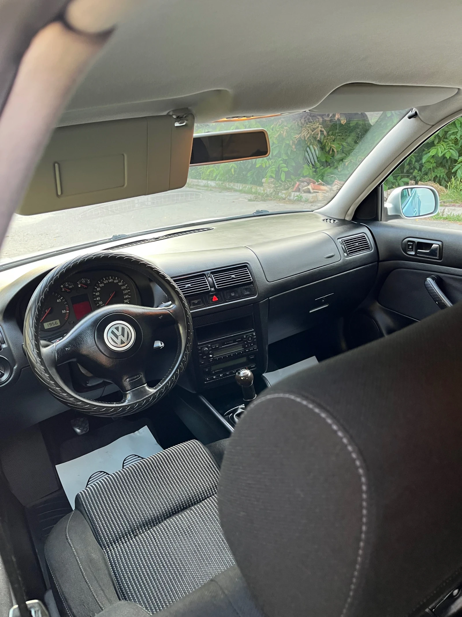 VW Golf  - изображение 8