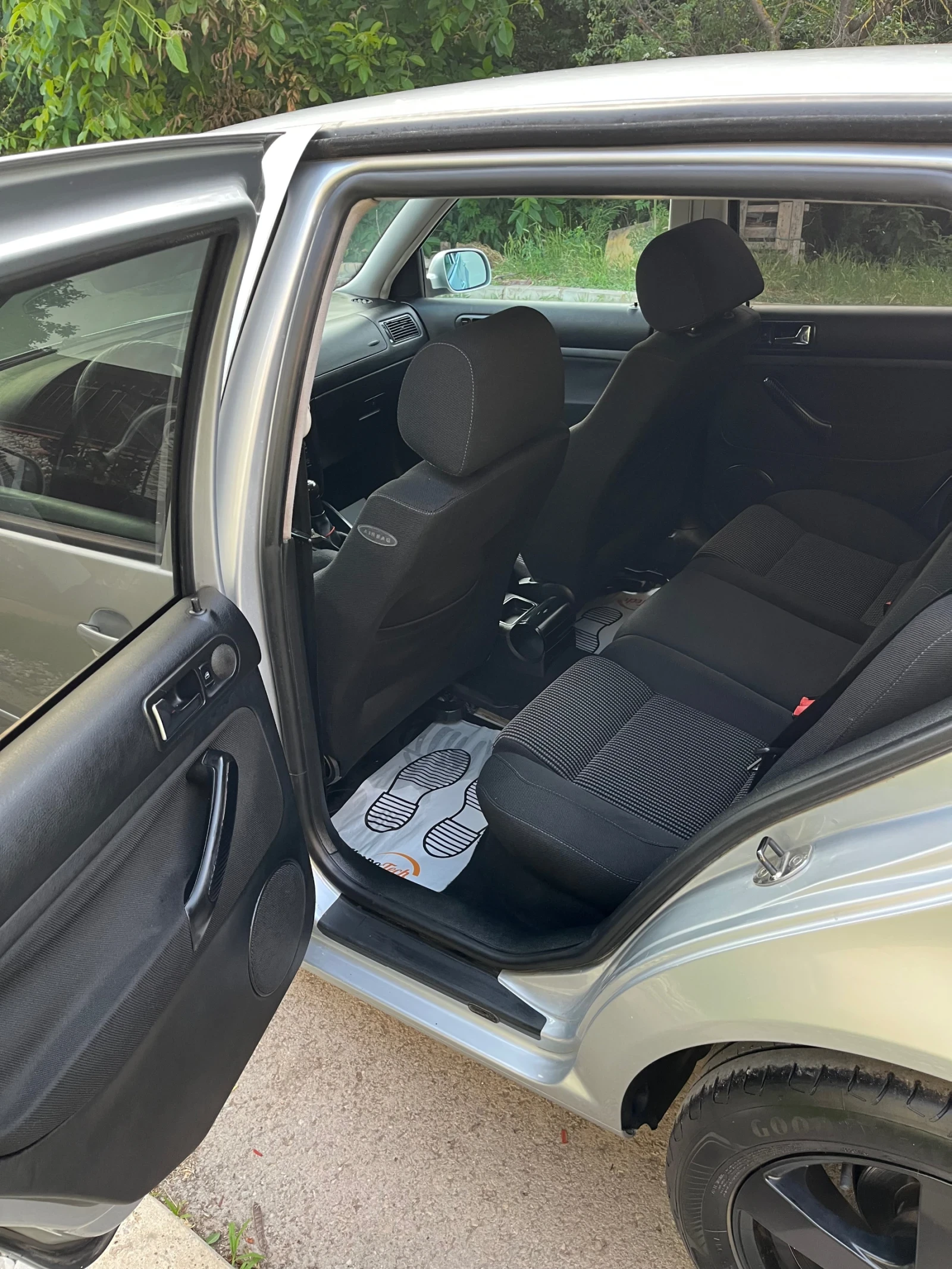 VW Golf  - изображение 7