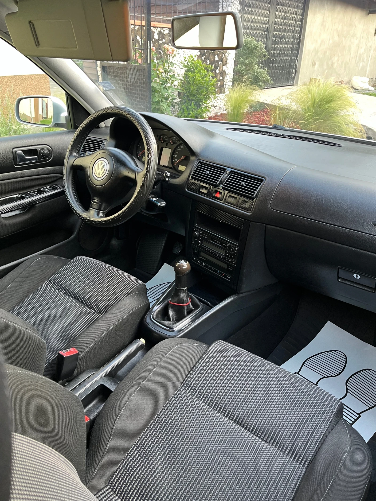 VW Golf  - изображение 4