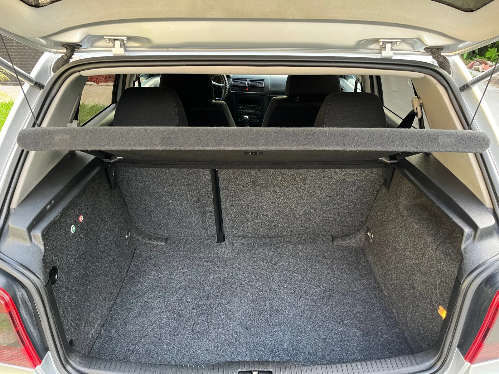 VW Golf  - изображение 5