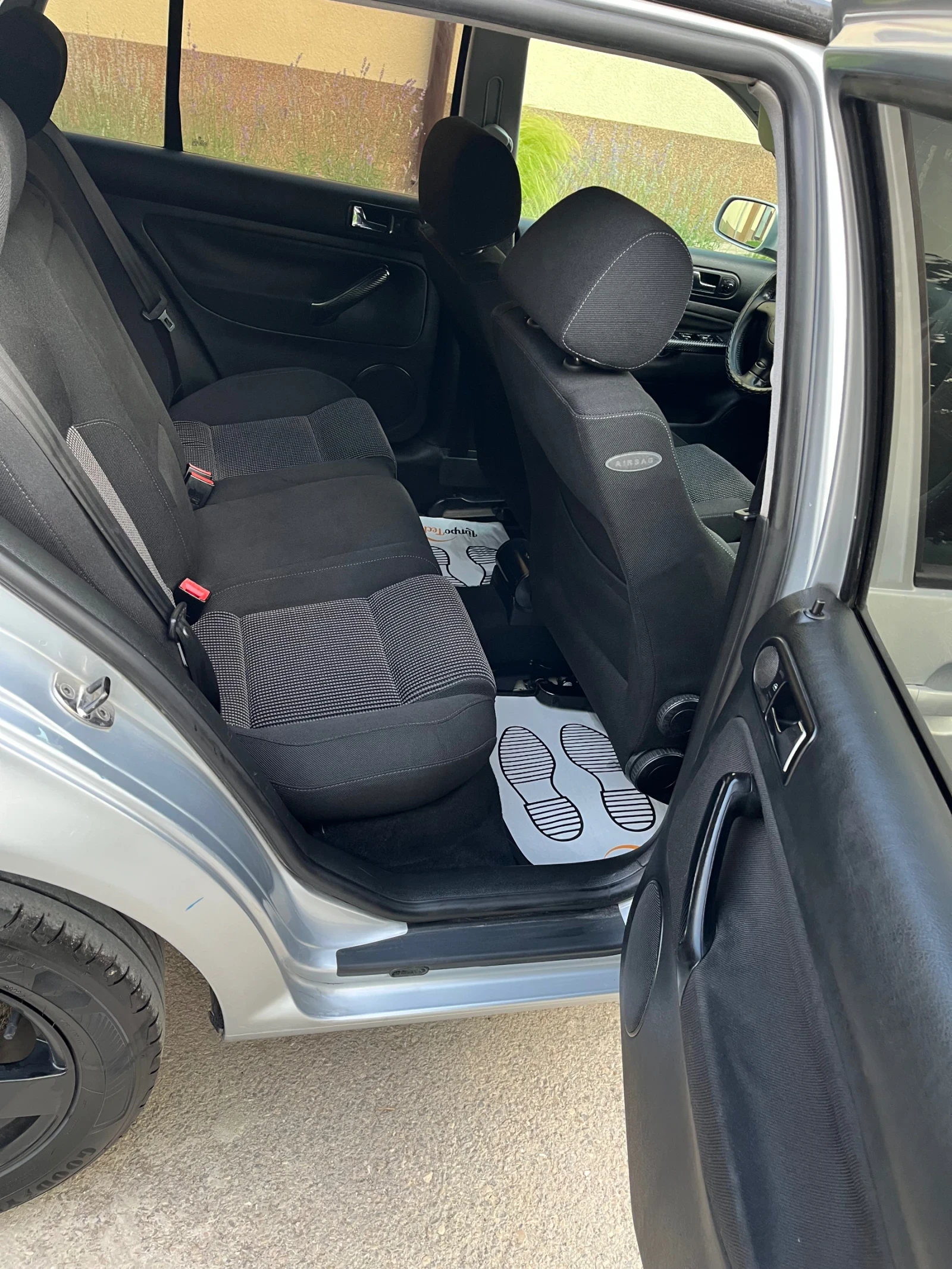 VW Golf  - изображение 3