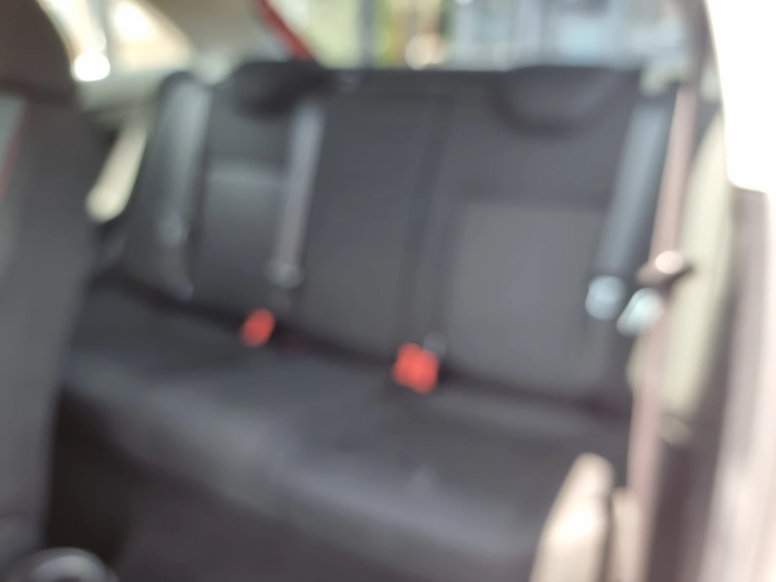 Seat Ibiza 2.0 TDI FR КЛИМАТРОНИК - изображение 7