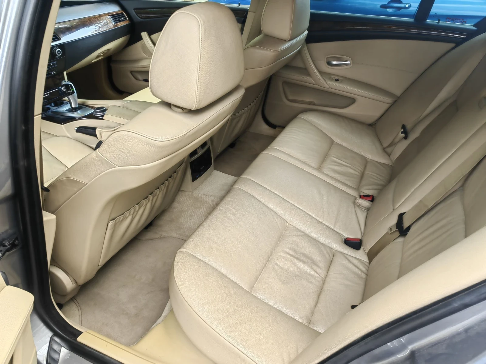 BMW 525  - изображение 10