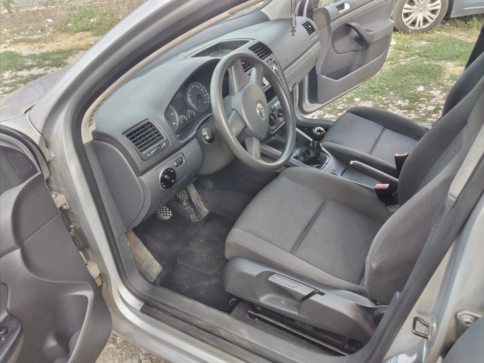 VW Golf  - изображение 5
