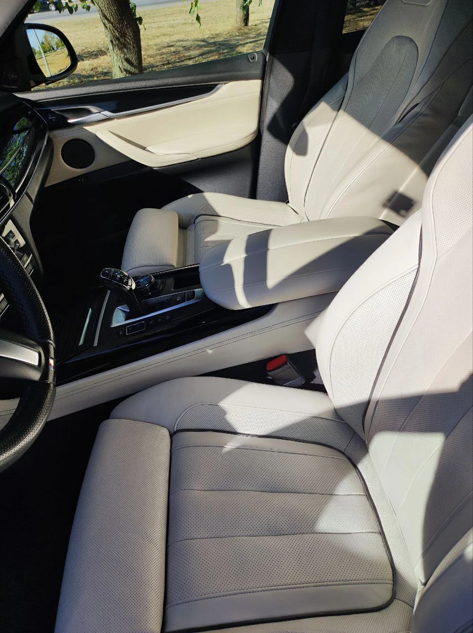 BMW X5M 50d 7 места, N1, Harman Kardon, Head Up - изображение 7