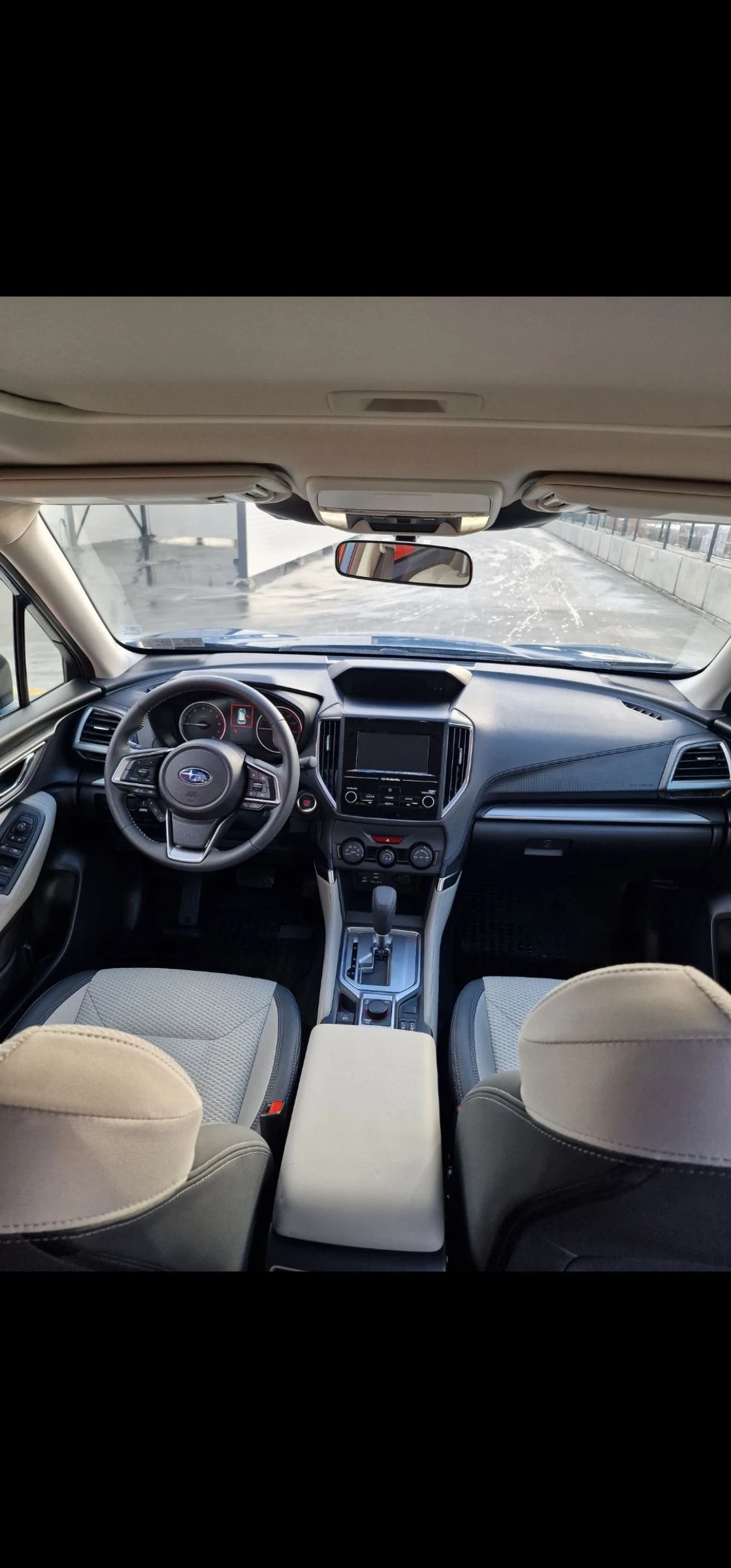 Subaru Forester 12500 | Mobile.bg   11