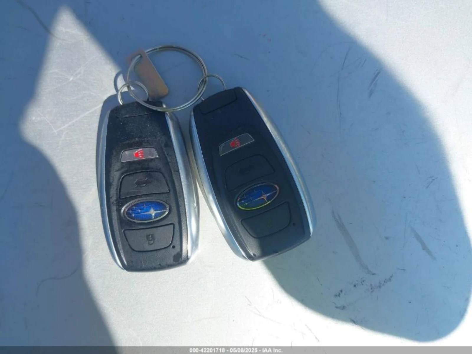 Subaru Forester 12500 | Mobile.bg   16