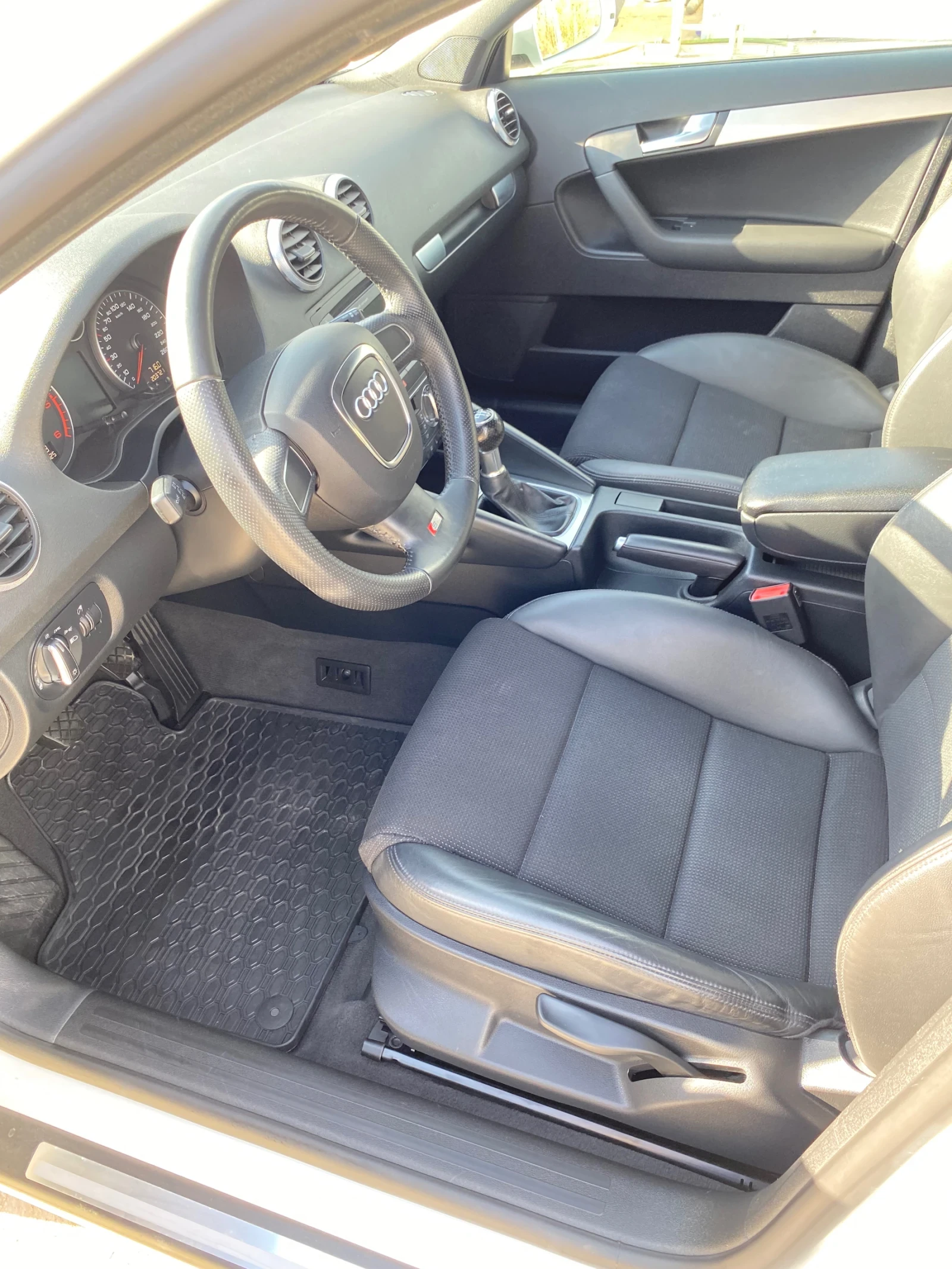 Audi A3 Sline Sportback | Mobile.bg � ����������� 11
