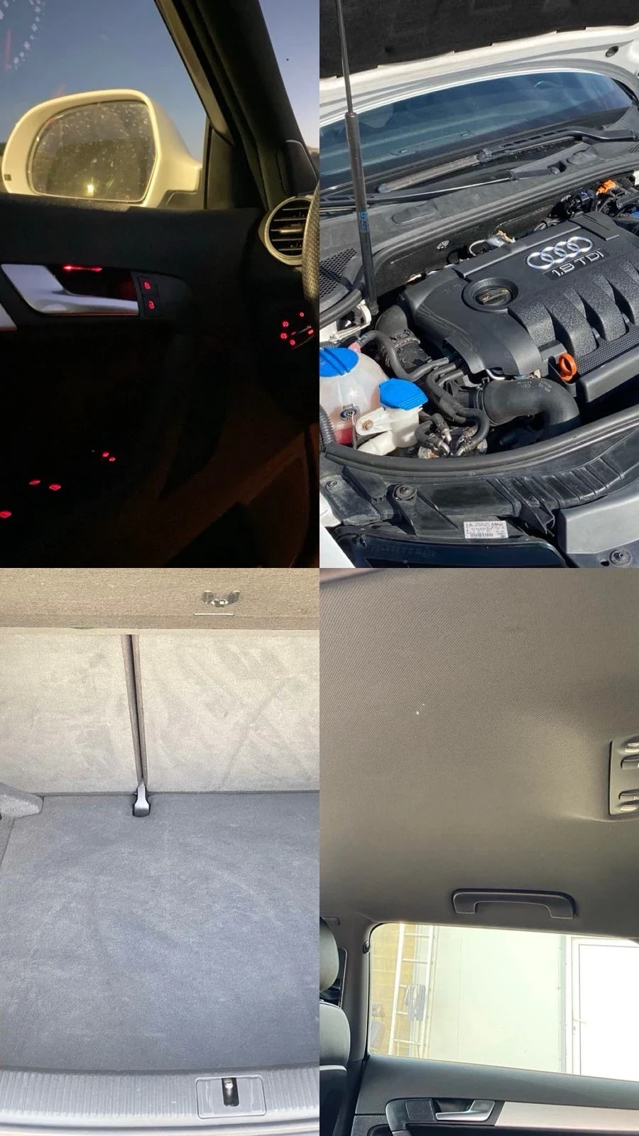 Audi A3 Sline Sportback | Mobile.bg � ����������� 16