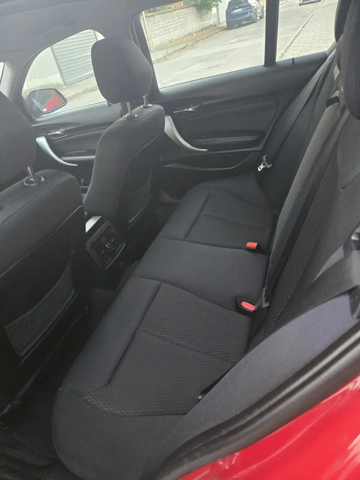 BMW 116 F20 | Mobile.bg   17