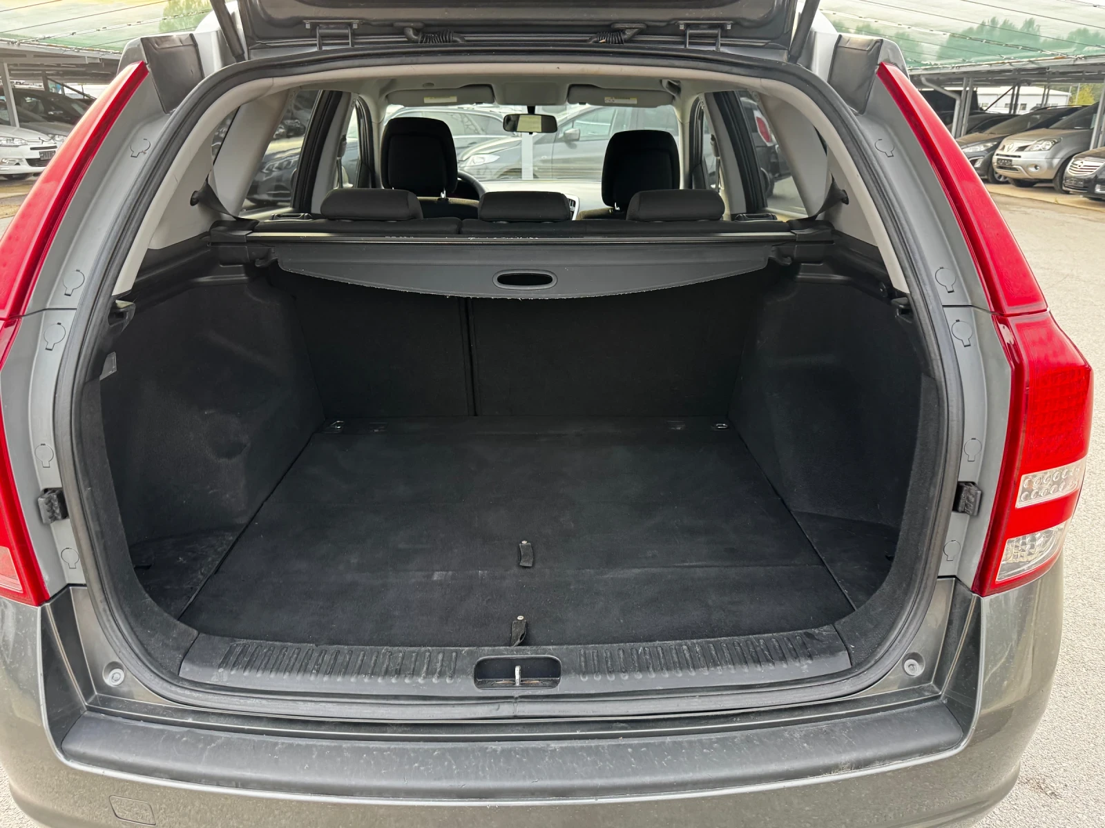Kia Ceed 1.6CRDI - изображение 8