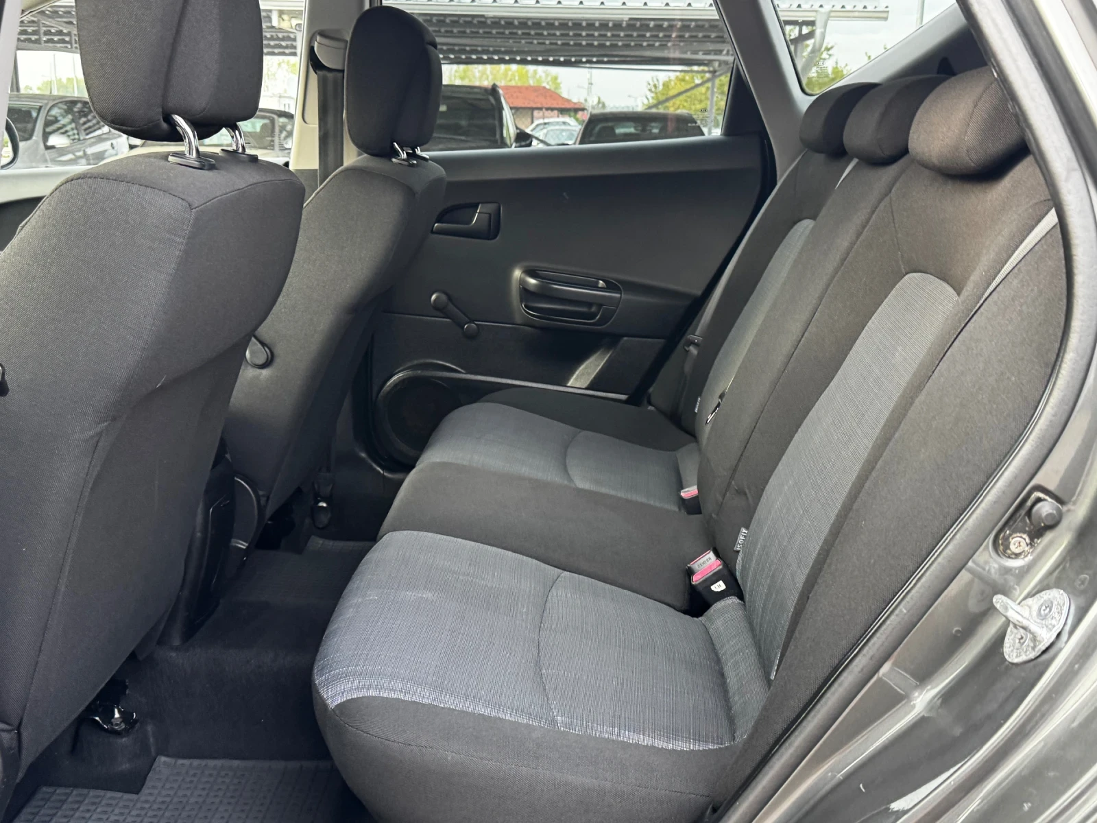 Kia Ceed 1.6CRDI - изображение 7