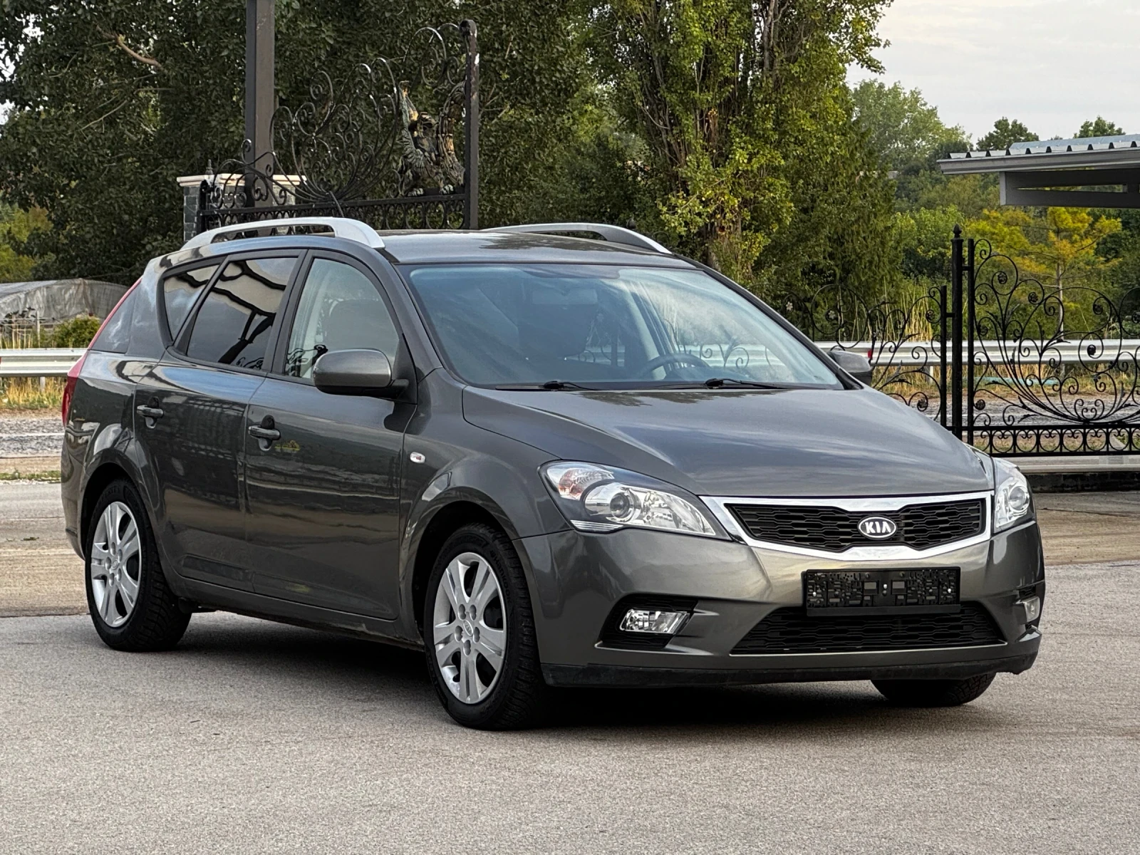 Kia Ceed 1.6CRDI - изображение 3