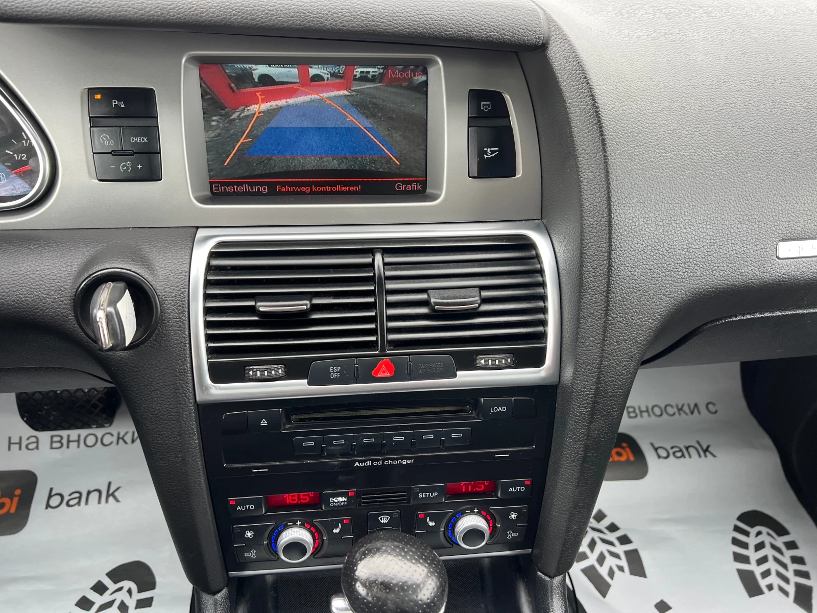 Audi Q7 4.2TDI* *   | Mobile.bg   12