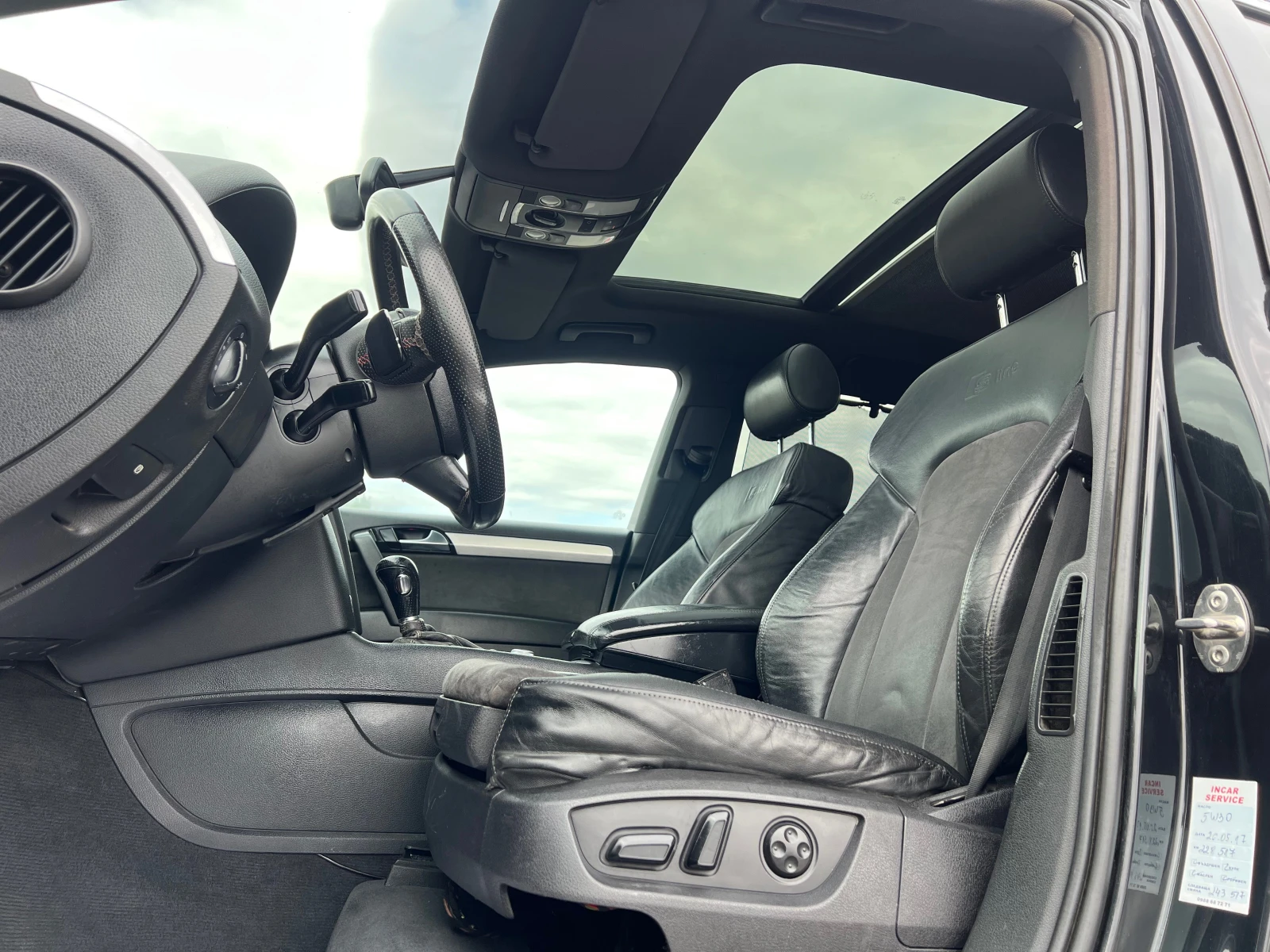 Audi Q7 4.2TDI* *   | Mobile.bg   13