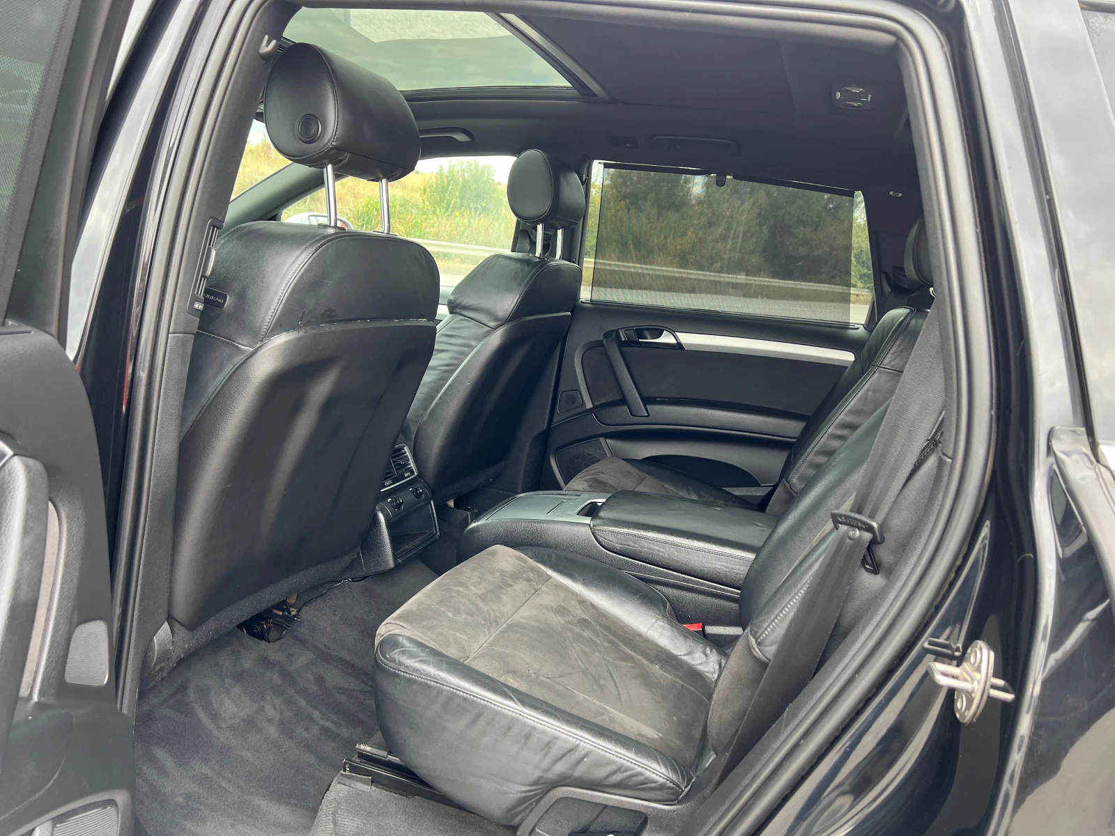 Audi Q7 4.2TDI* *   | Mobile.bg   14