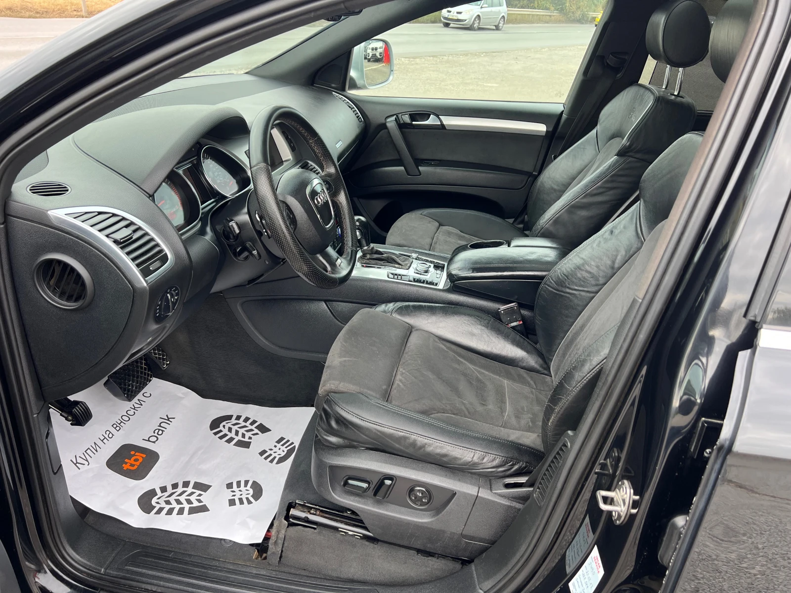 Audi Q7 4.2TDI* *   | Mobile.bg   15