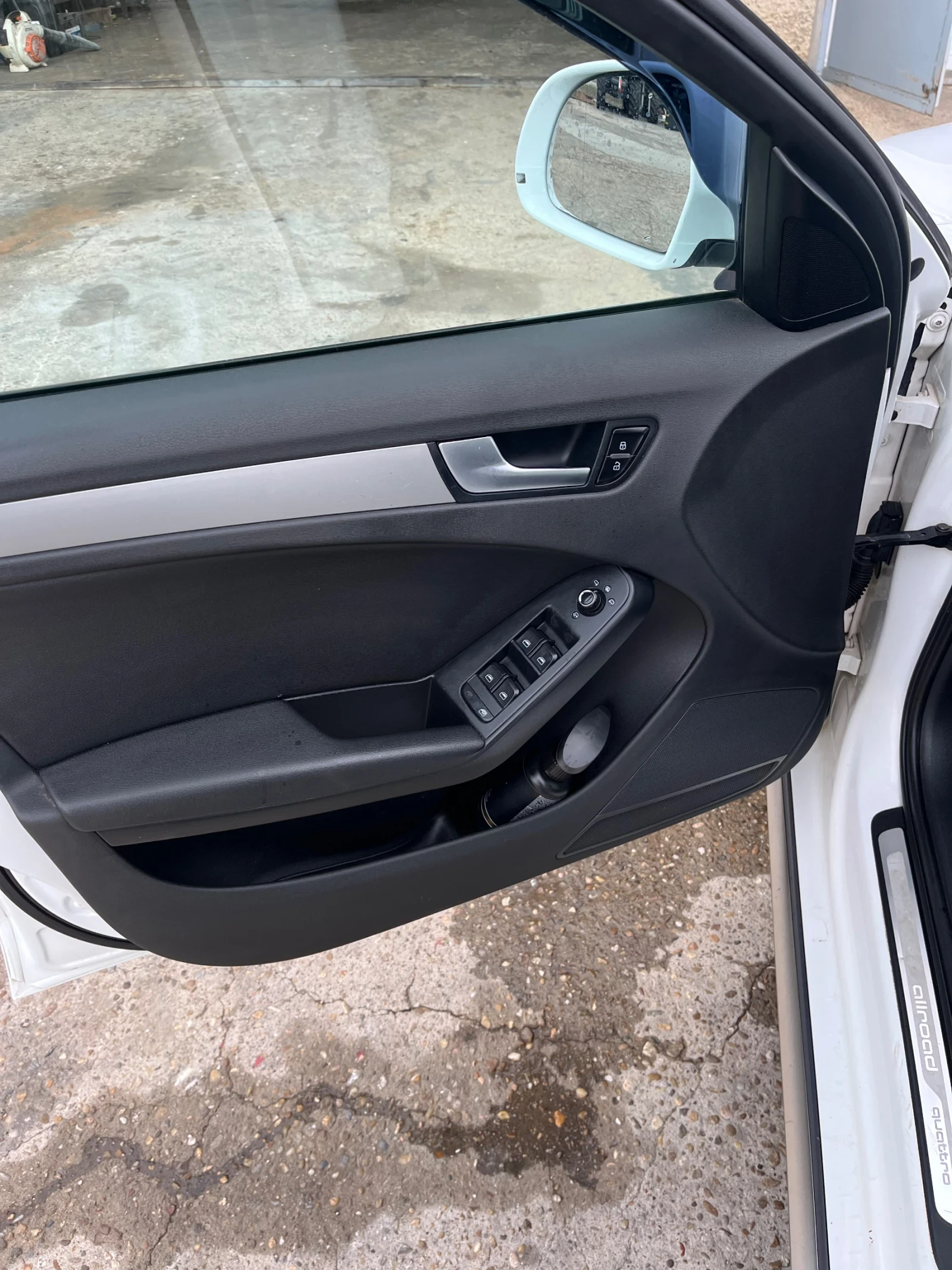 Audi A4 Allroad | Mobile.bg   12