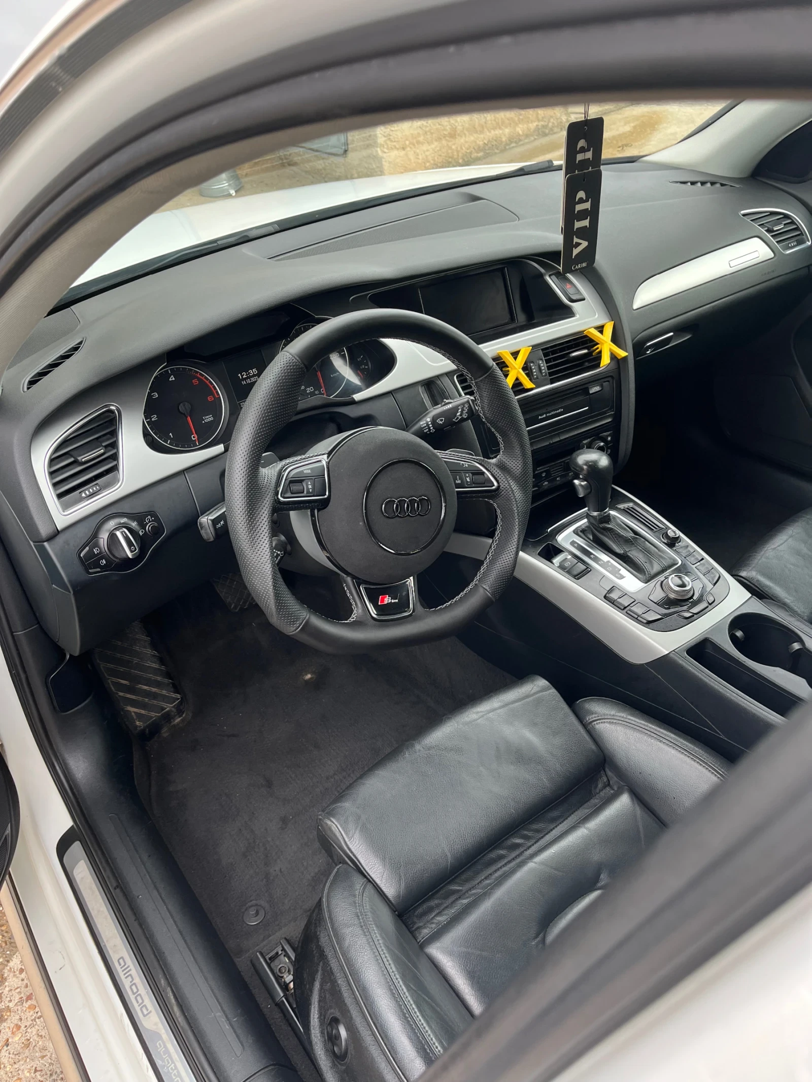 Audi A4 Allroad | Mobile.bg   11