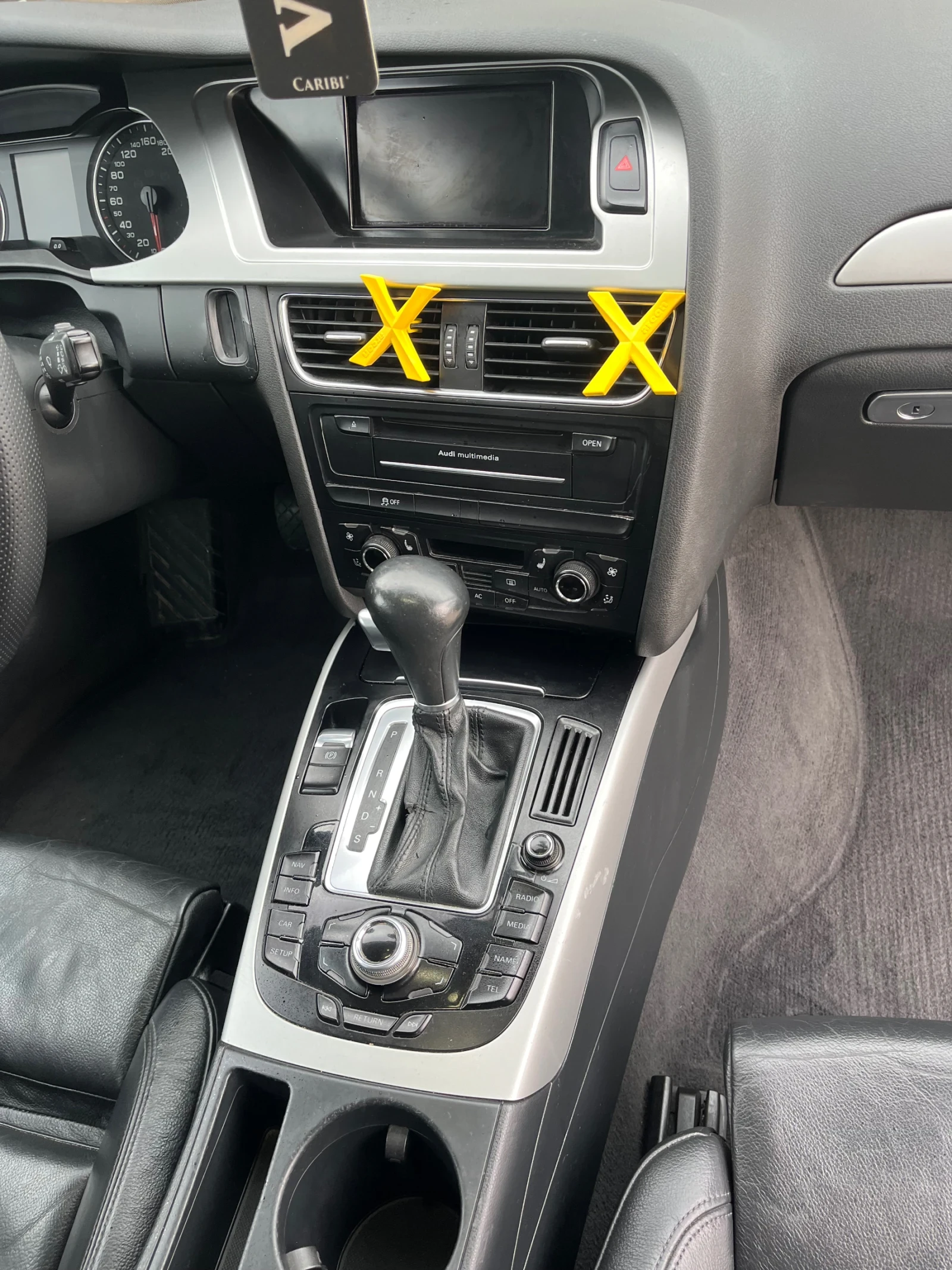 Audi A4 Allroad  - изображение 10