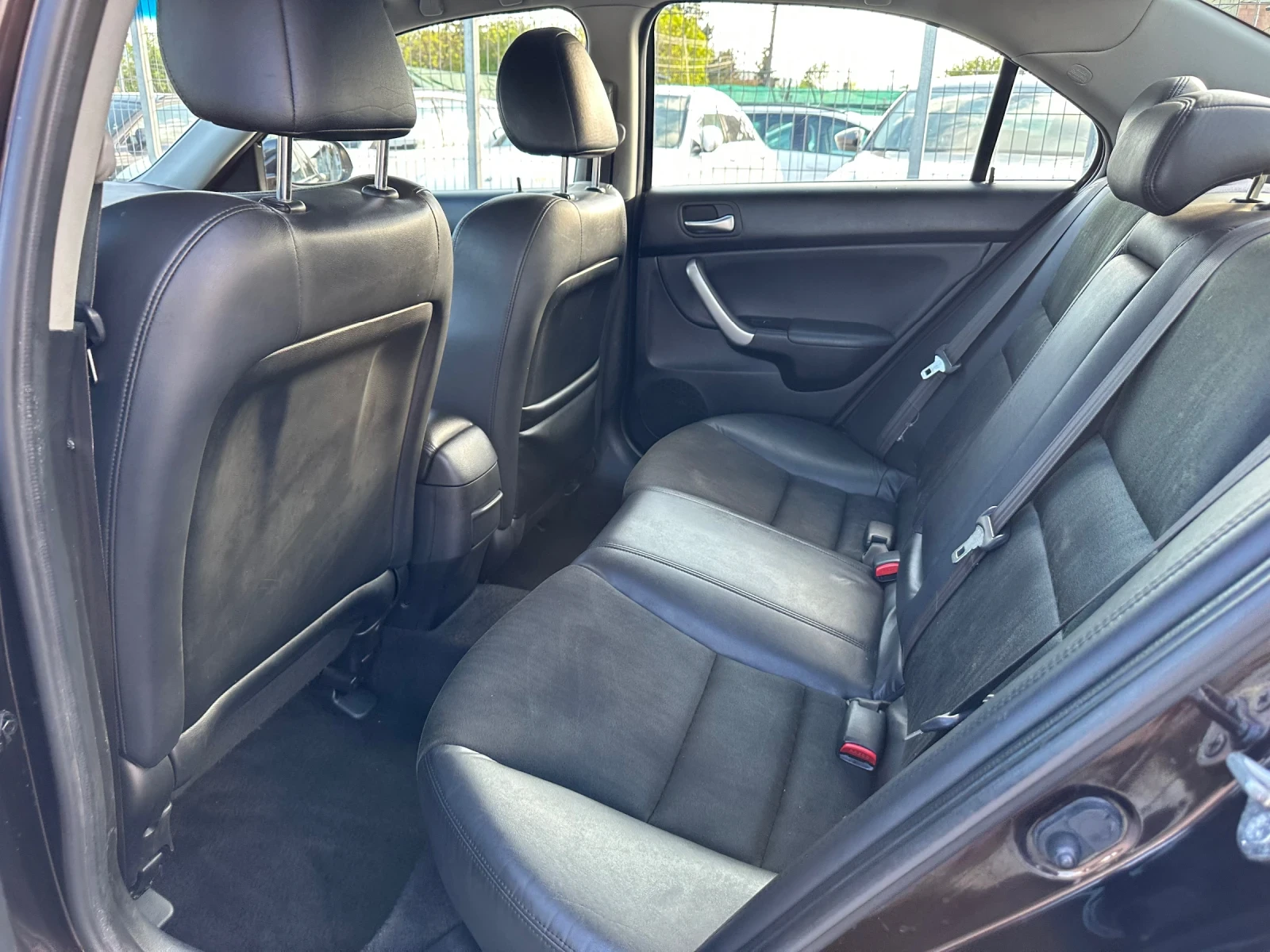 Honda Accord 2.0i_  | Mobile.bg   14