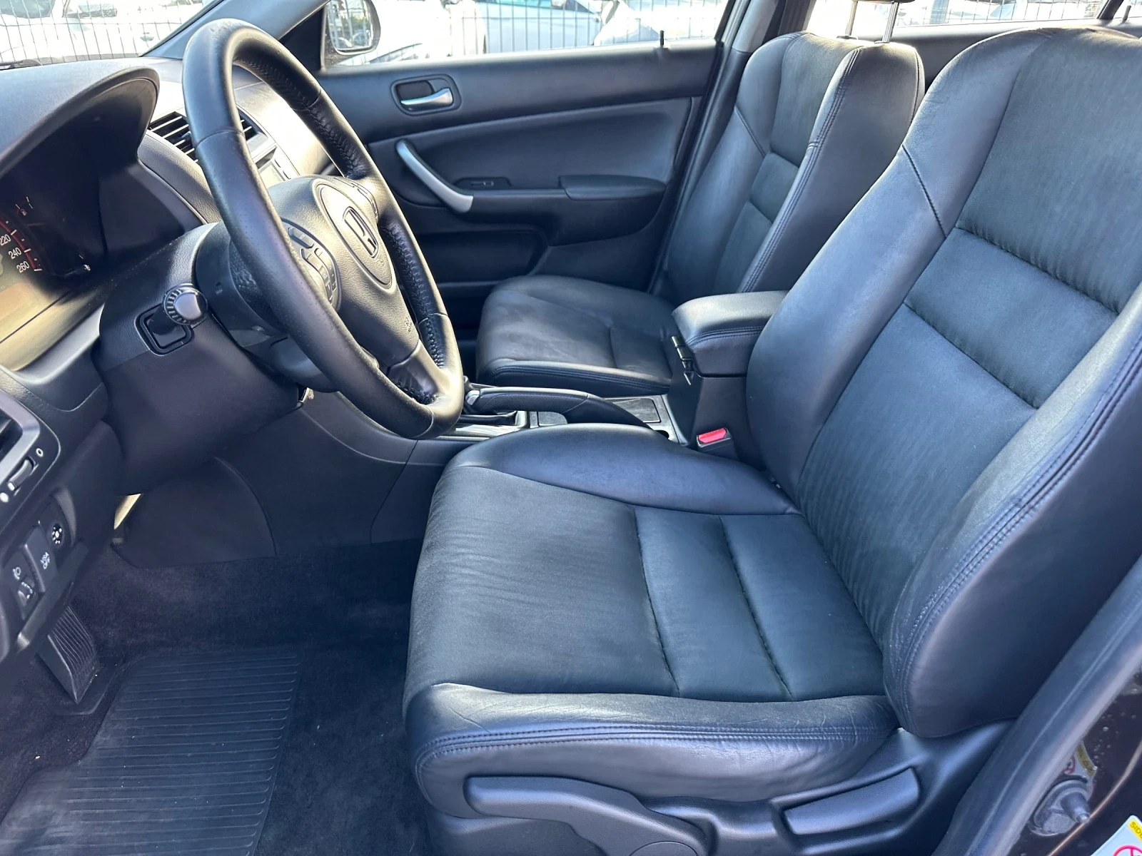 Honda Accord 2.0i_  | Mobile.bg   13