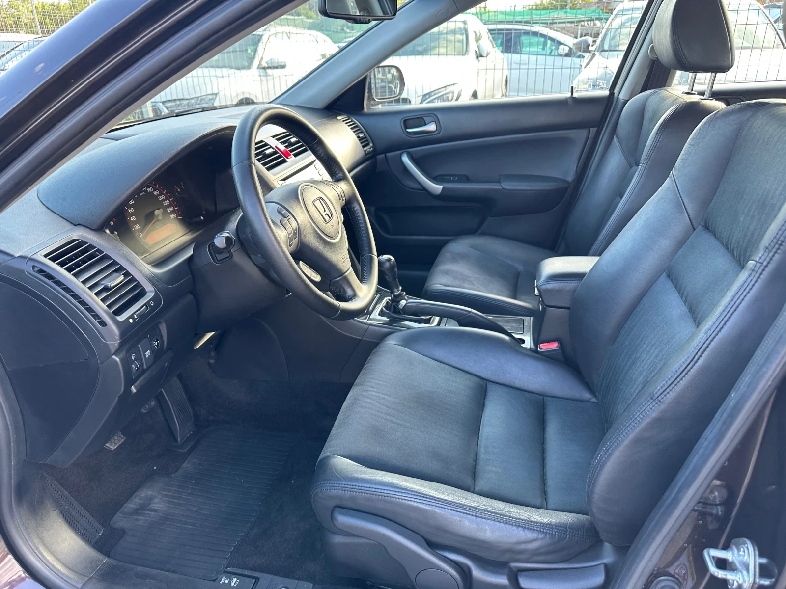 Honda Accord 2.0i_  | Mobile.bg   11