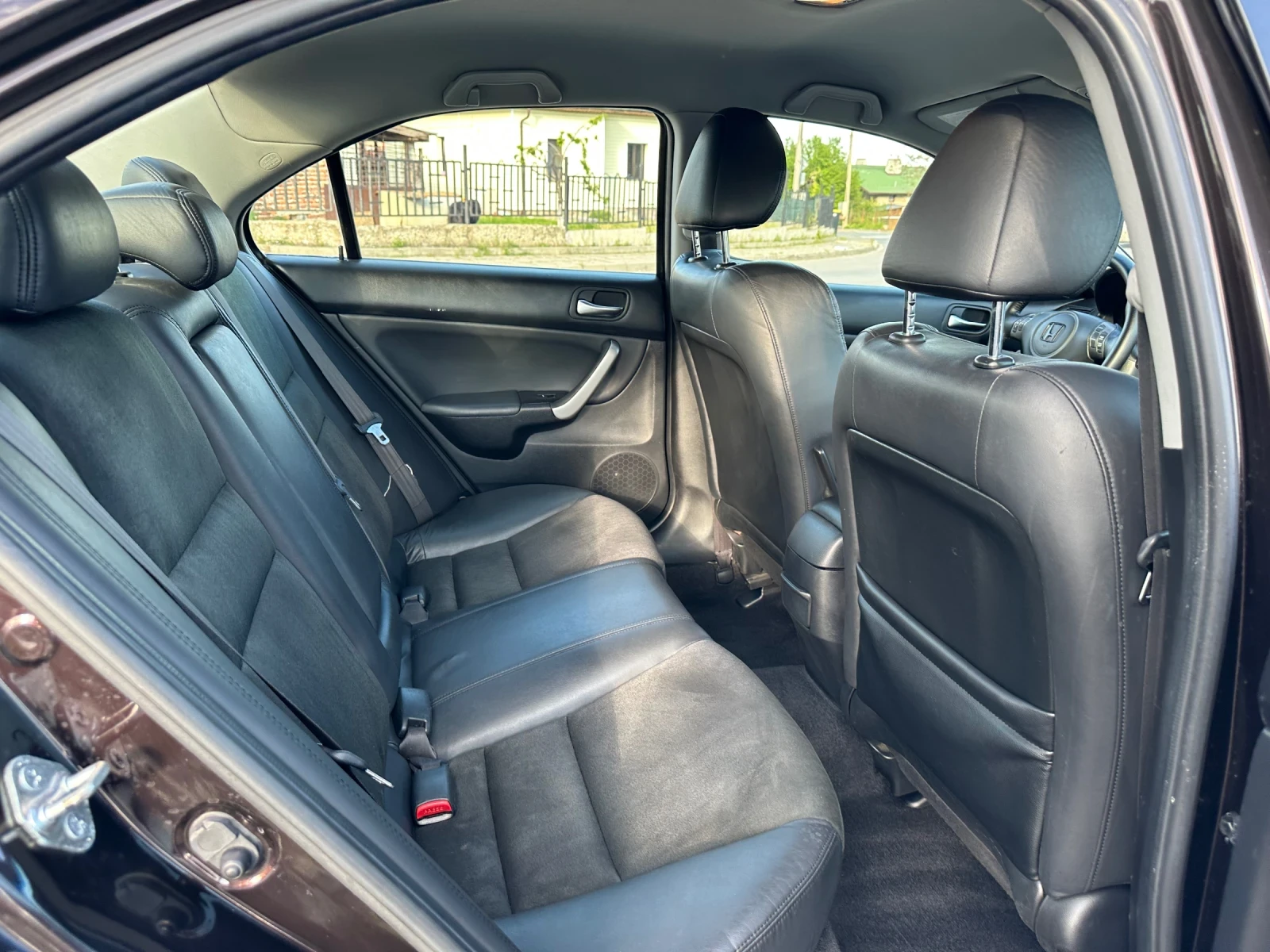 Honda Accord 2.0i_  | Mobile.bg   15