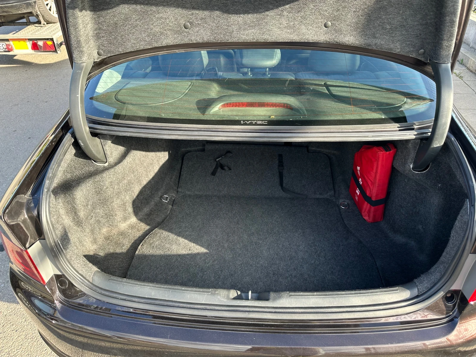 Honda Accord 2.0i_  | Mobile.bg   16