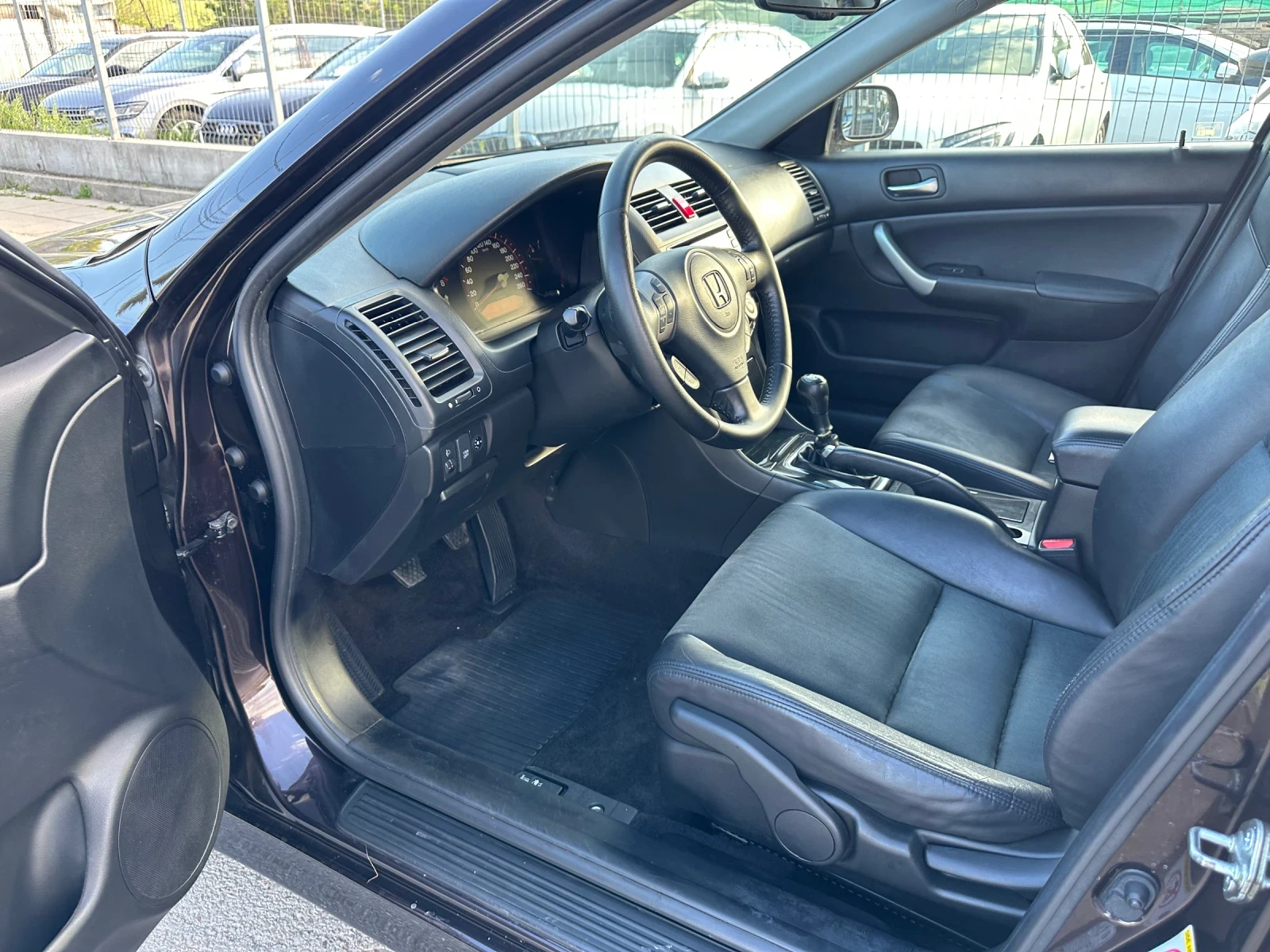 Honda Accord 2.0i_  | Mobile.bg   12