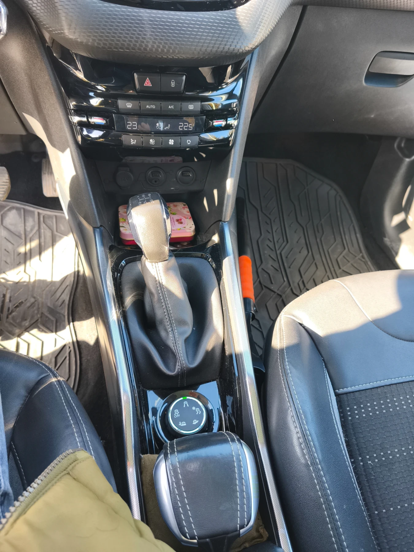 Peugeot 2008  - изображение 6