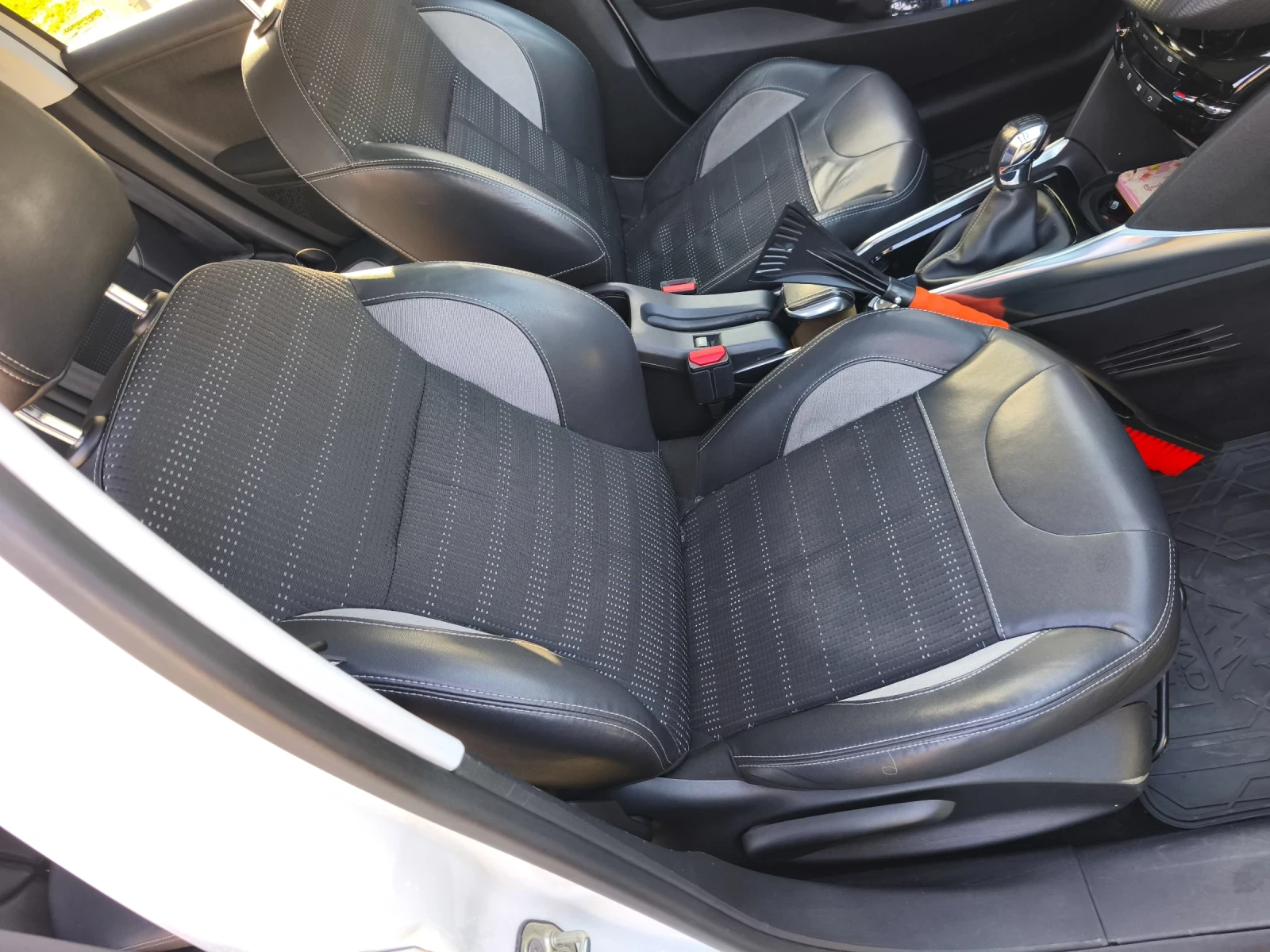 Peugeot 2008 | Mobile.bg � ����������� 12