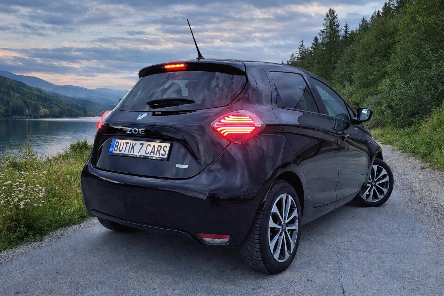 Renault Zoe 52kw | Mobile.bg � ����������� 3