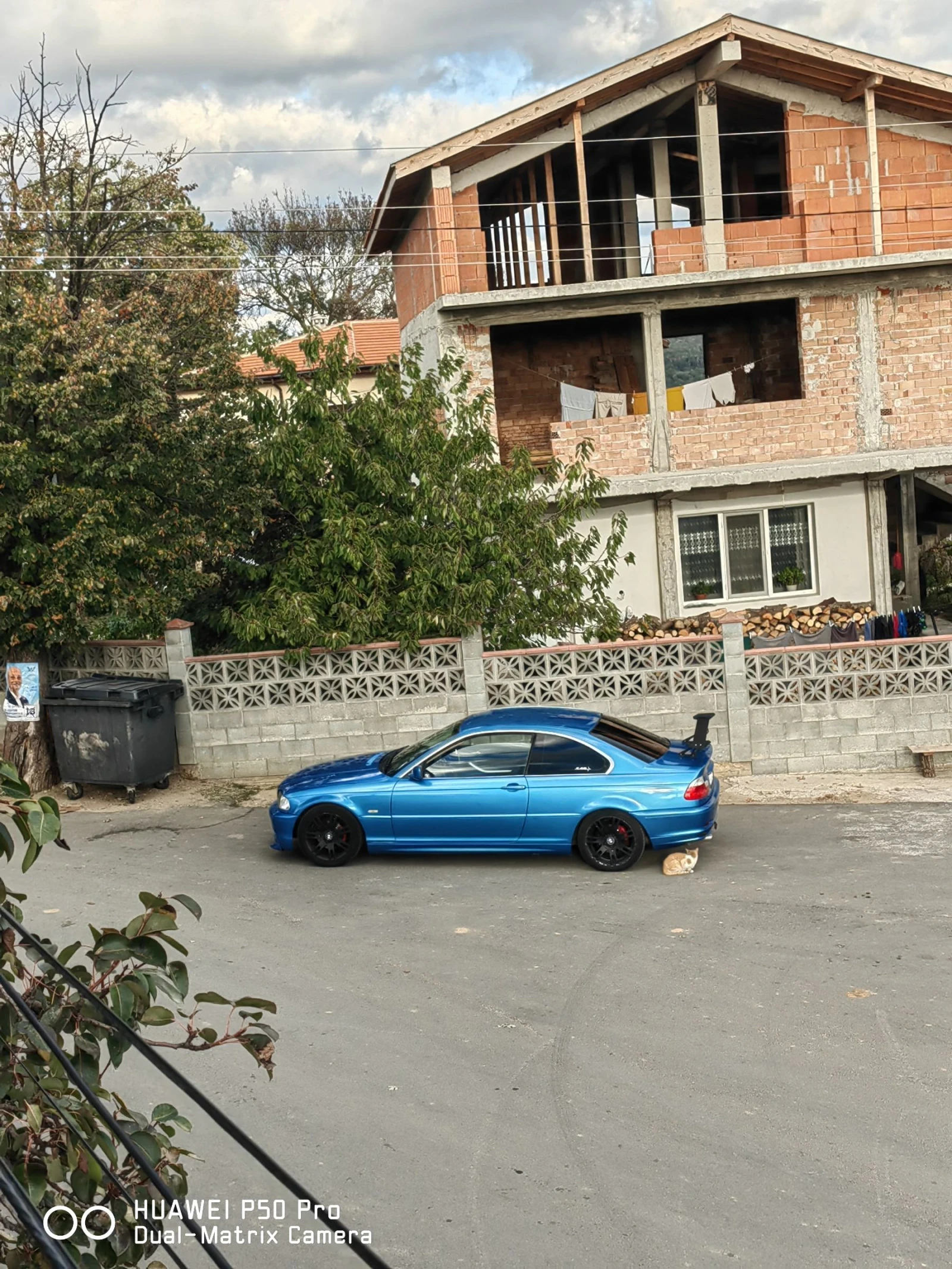 BMW 320  - изображение 3