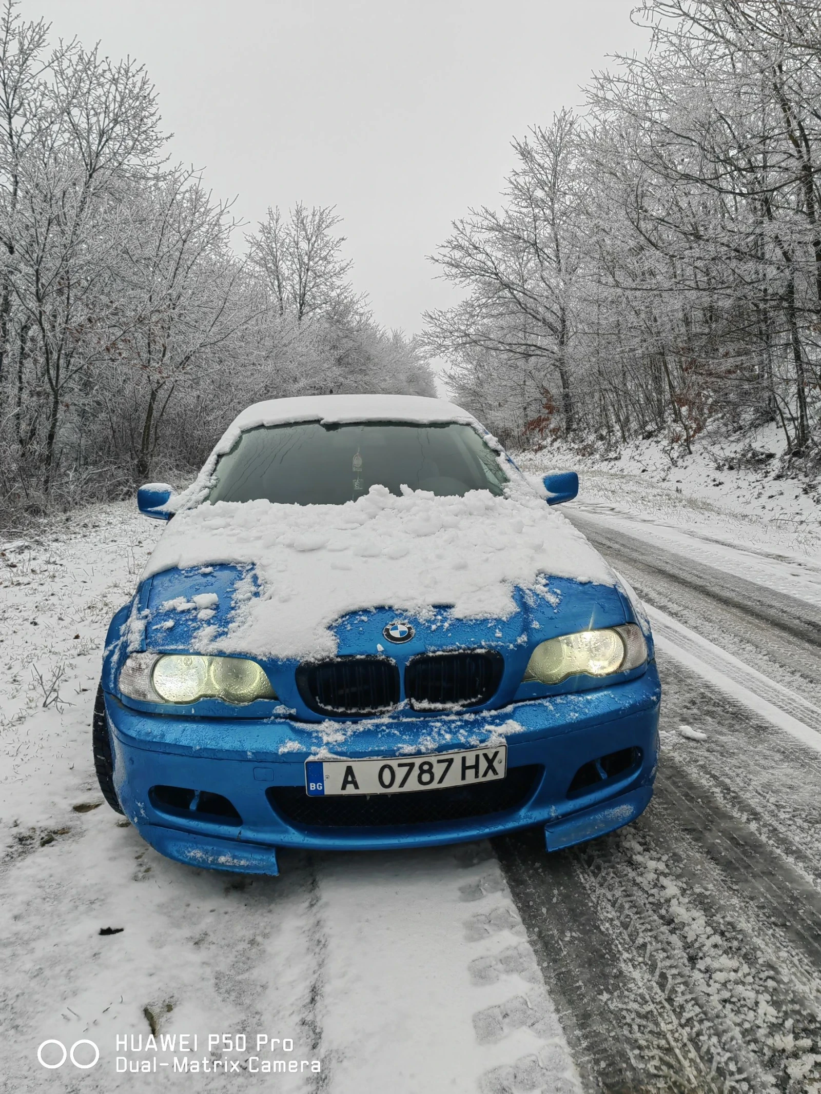 BMW 320  - изображение 2