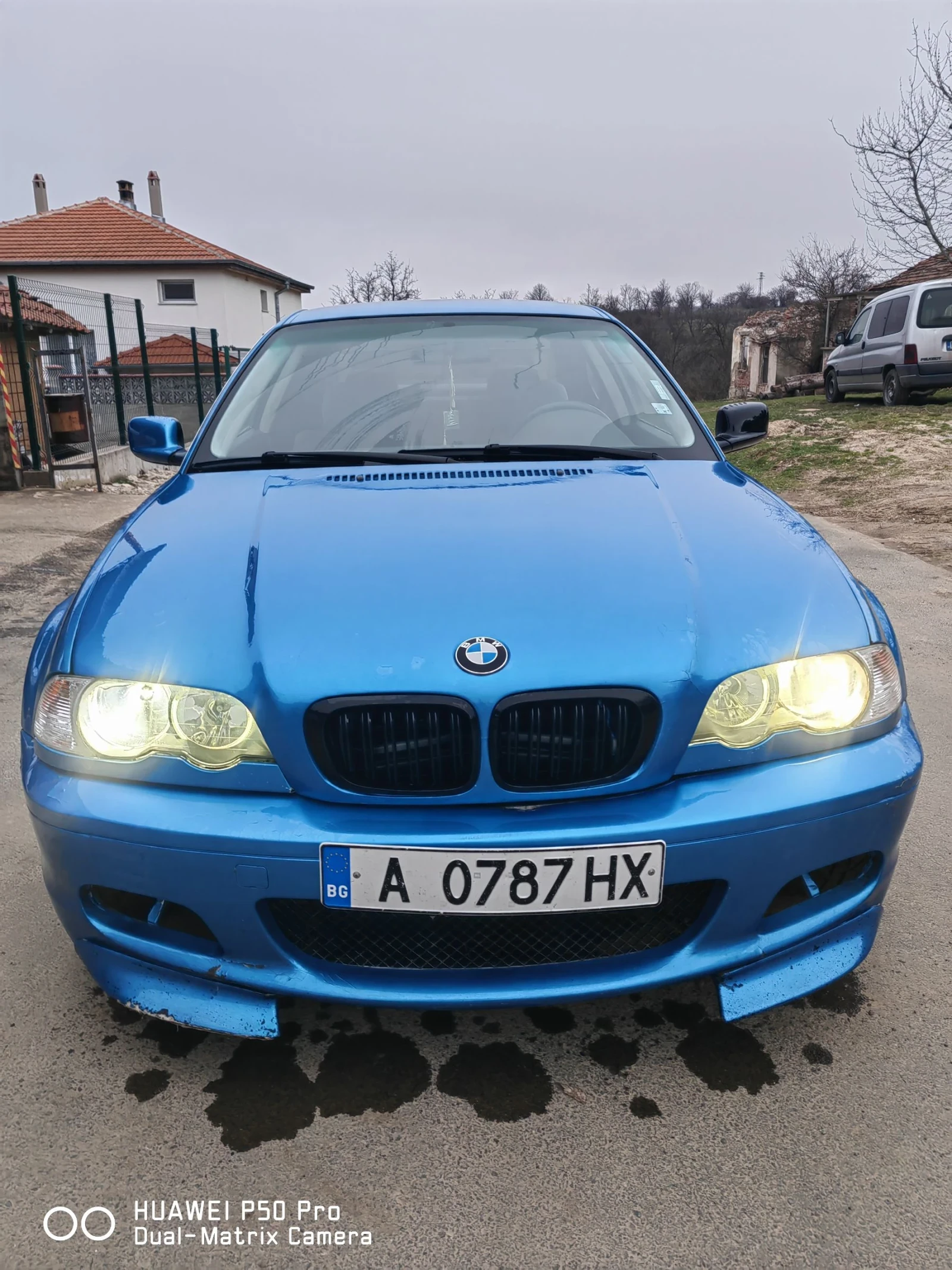 BMW 320 | Mobile.bg � ����������� 8