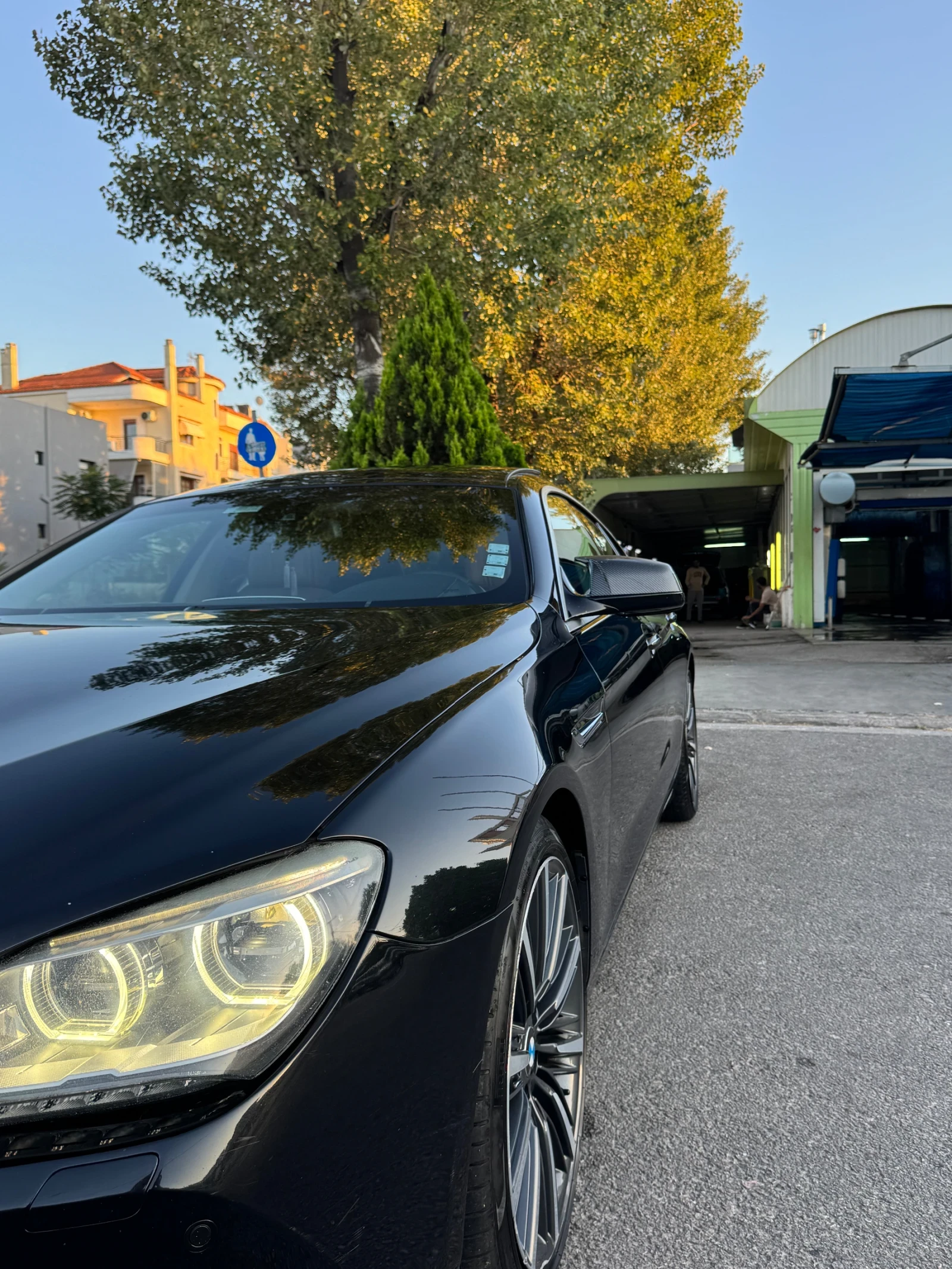 BMW 640 Gran coupe  | Mobile.bg � ����������� 1
