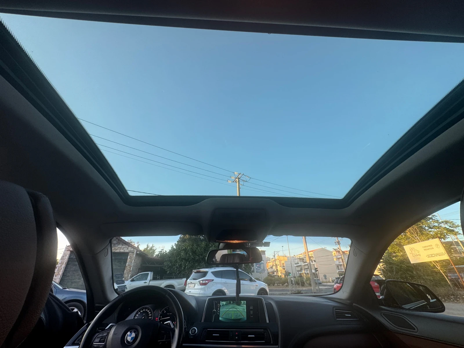 BMW 640 Gran coupe  | Mobile.bg � ����������� 7