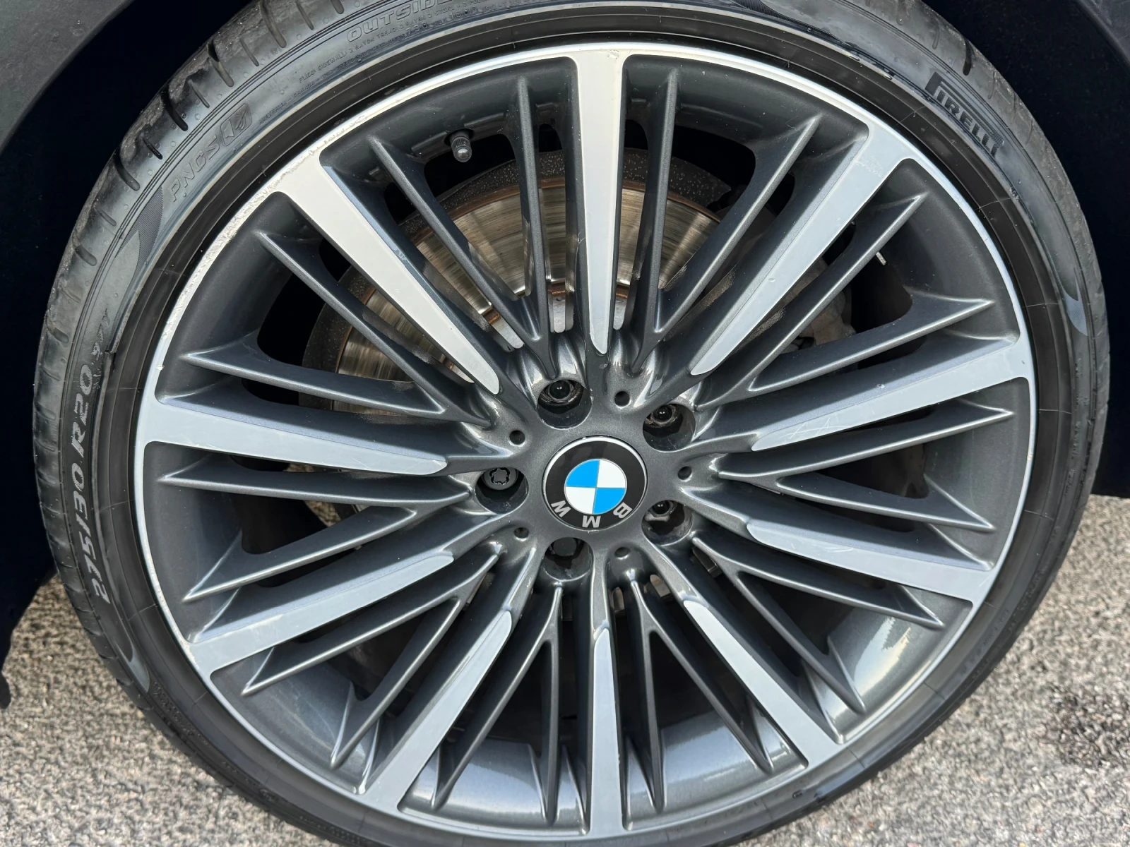 BMW 640 Gran coupe  | Mobile.bg � ����������� 4