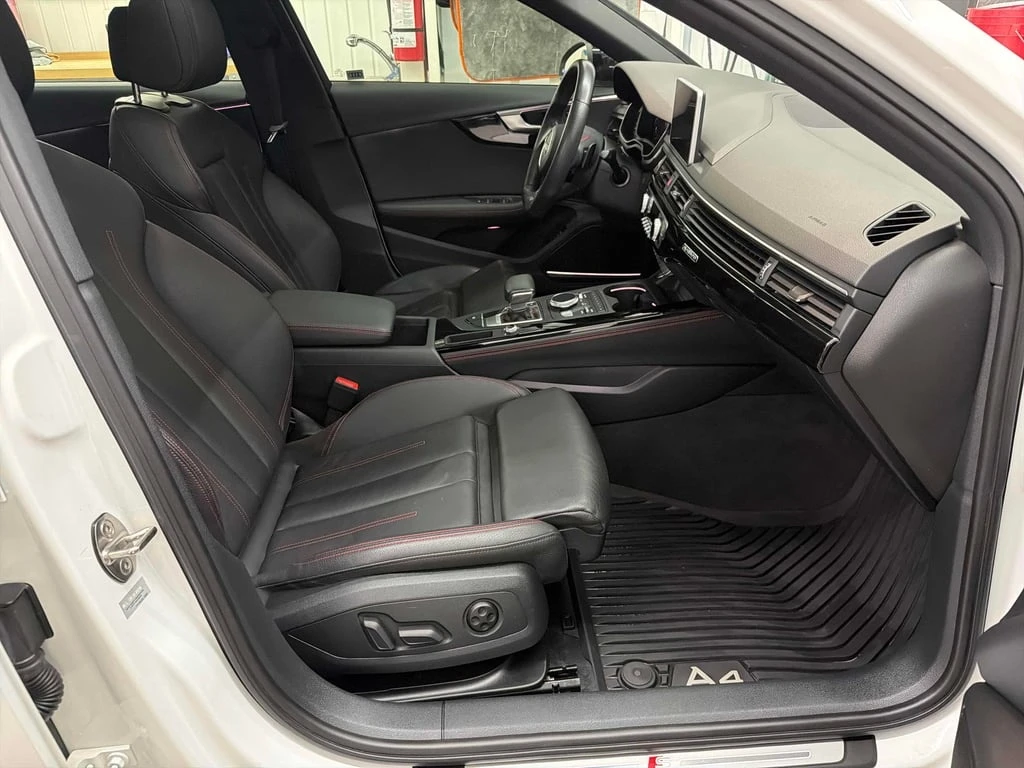 Audi A4 * Technik 45 TFSI quattro * CARFAX * ��� ��������� | Mobile.bg � ����������� 12